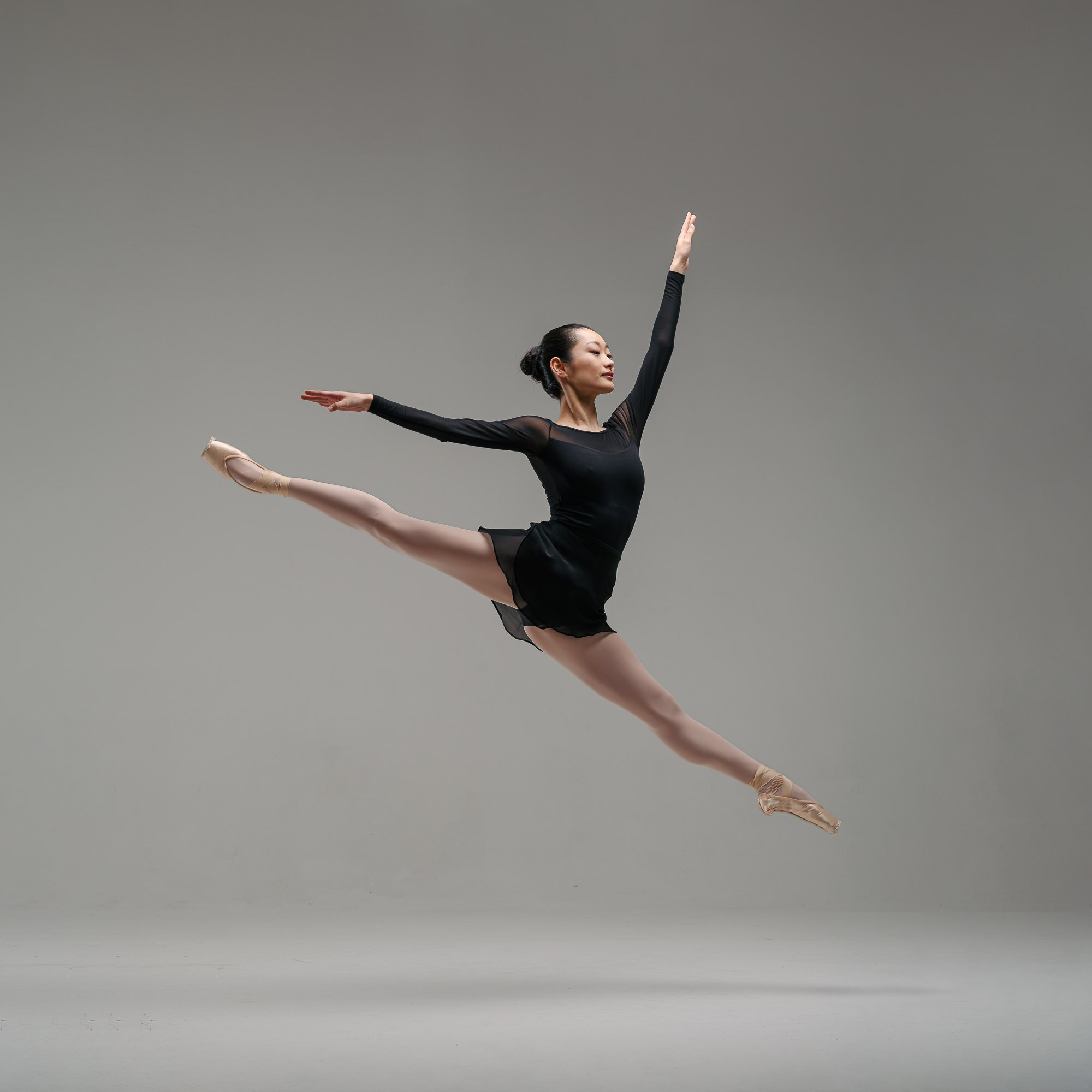 Dancers Portraiture. Alexander Kabanov Photographer