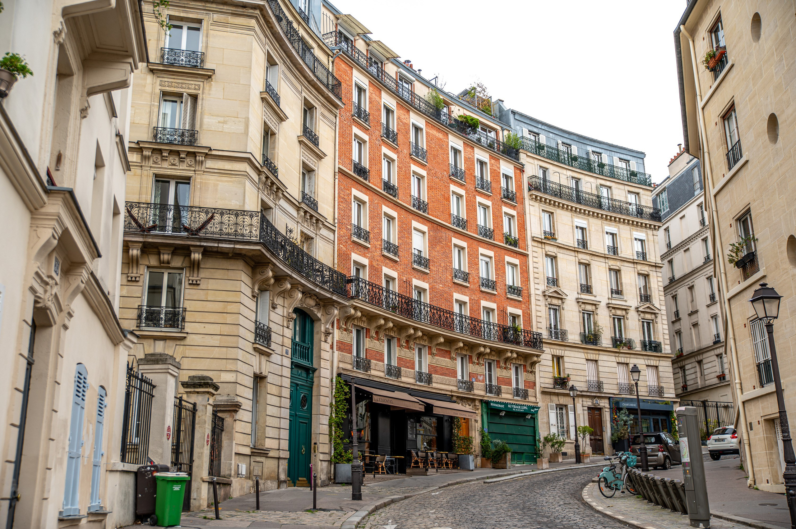 Pariz. Bojana Žuža fotograf u Beogradu 📷 Belgrade photographer