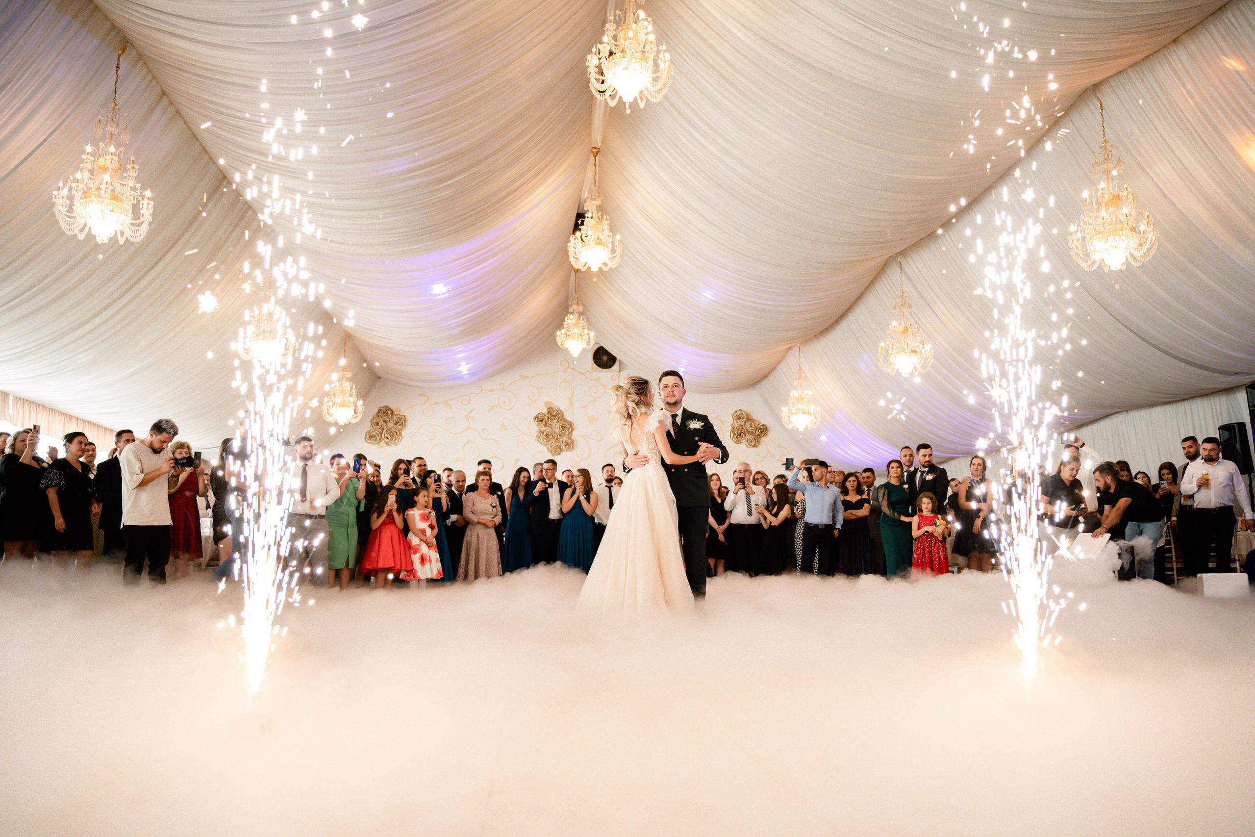 Mihaela & Catalin. Ionutdraganfoto.com