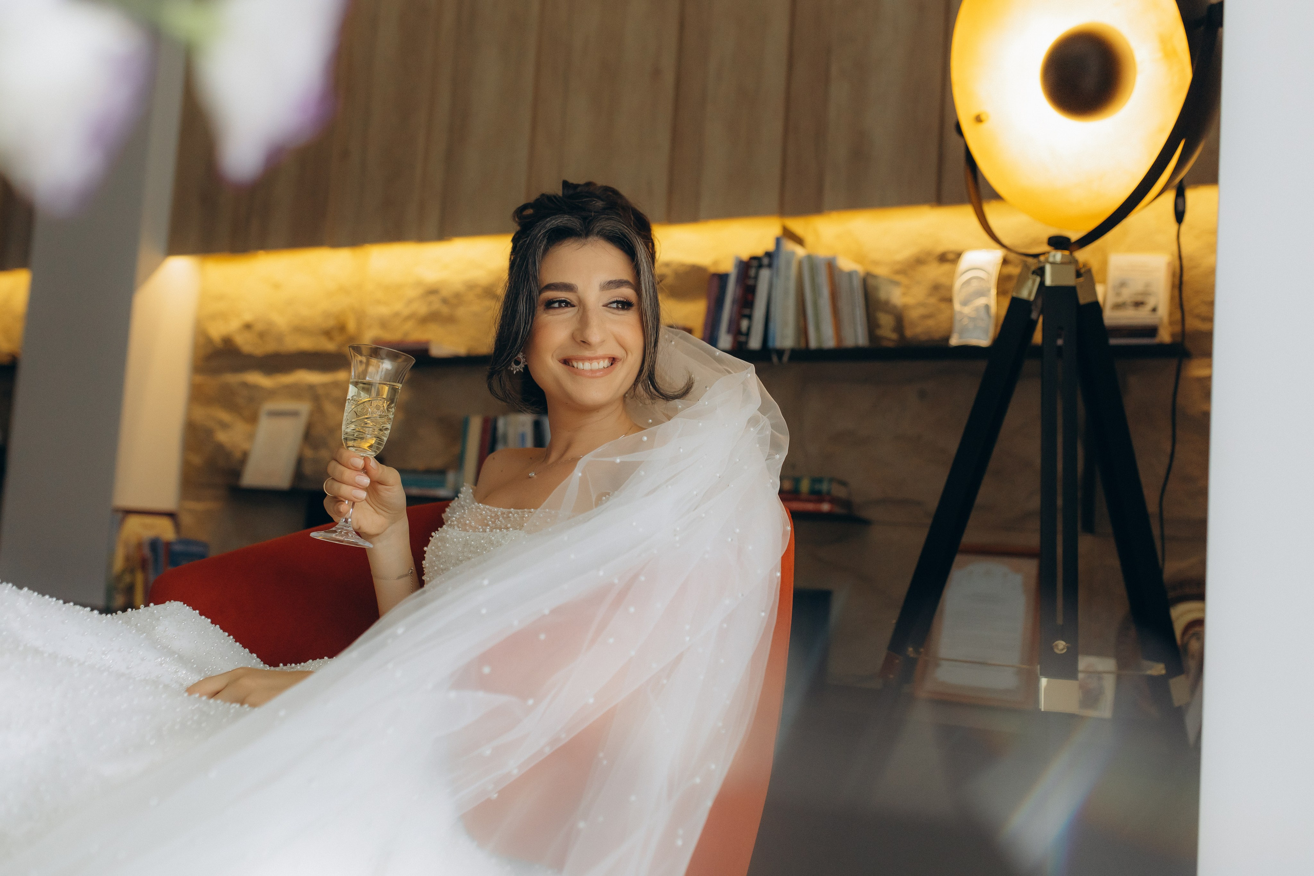 Hairandes & Emilia. Home