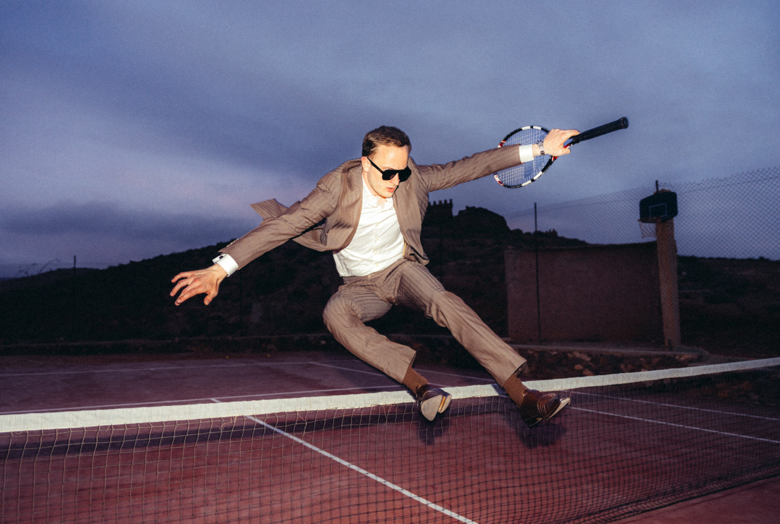 Baptiste Davaud - Photographe de mariage