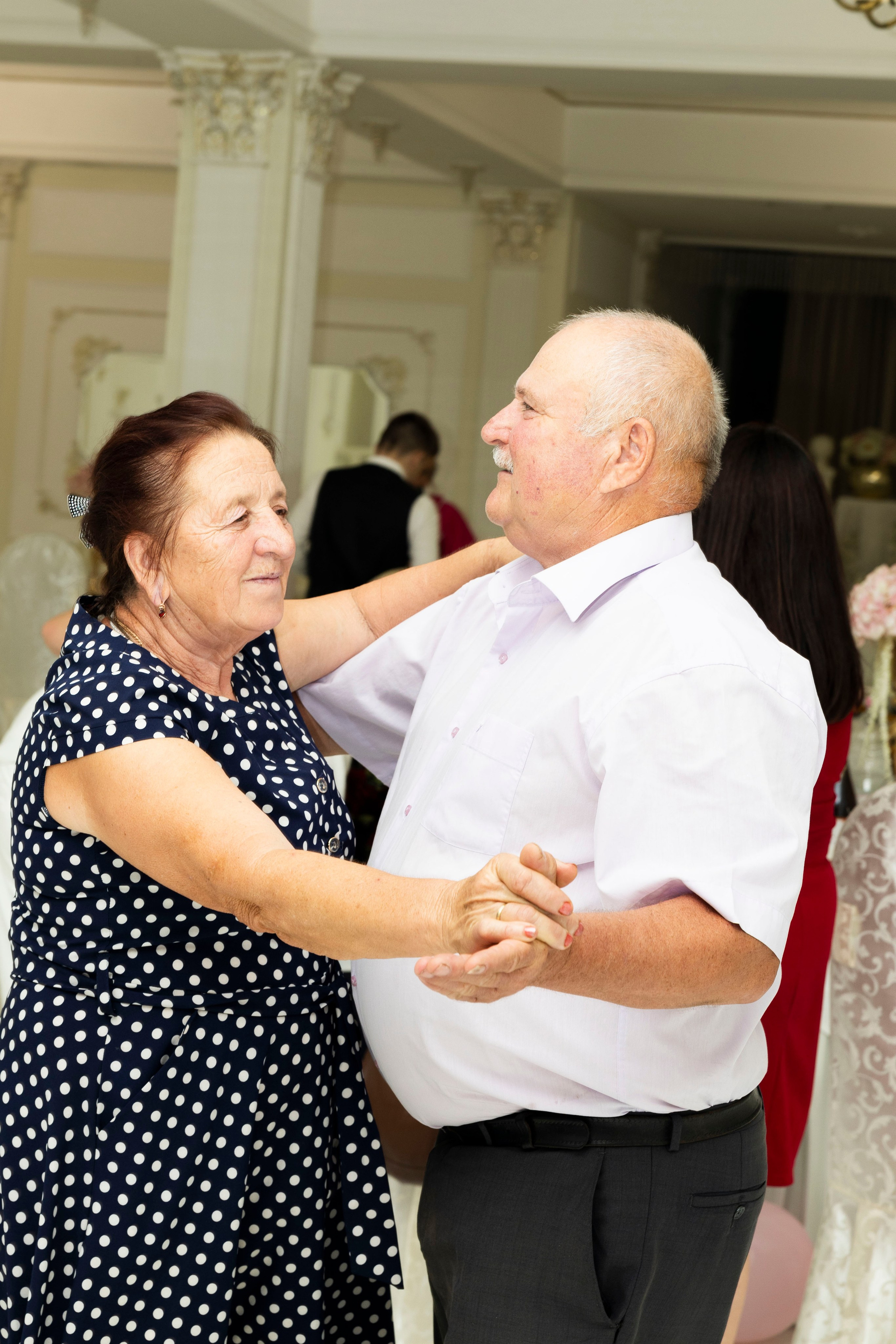 Cumatrie. Fotograf de Familie Avram Vlada Photo Chisinau