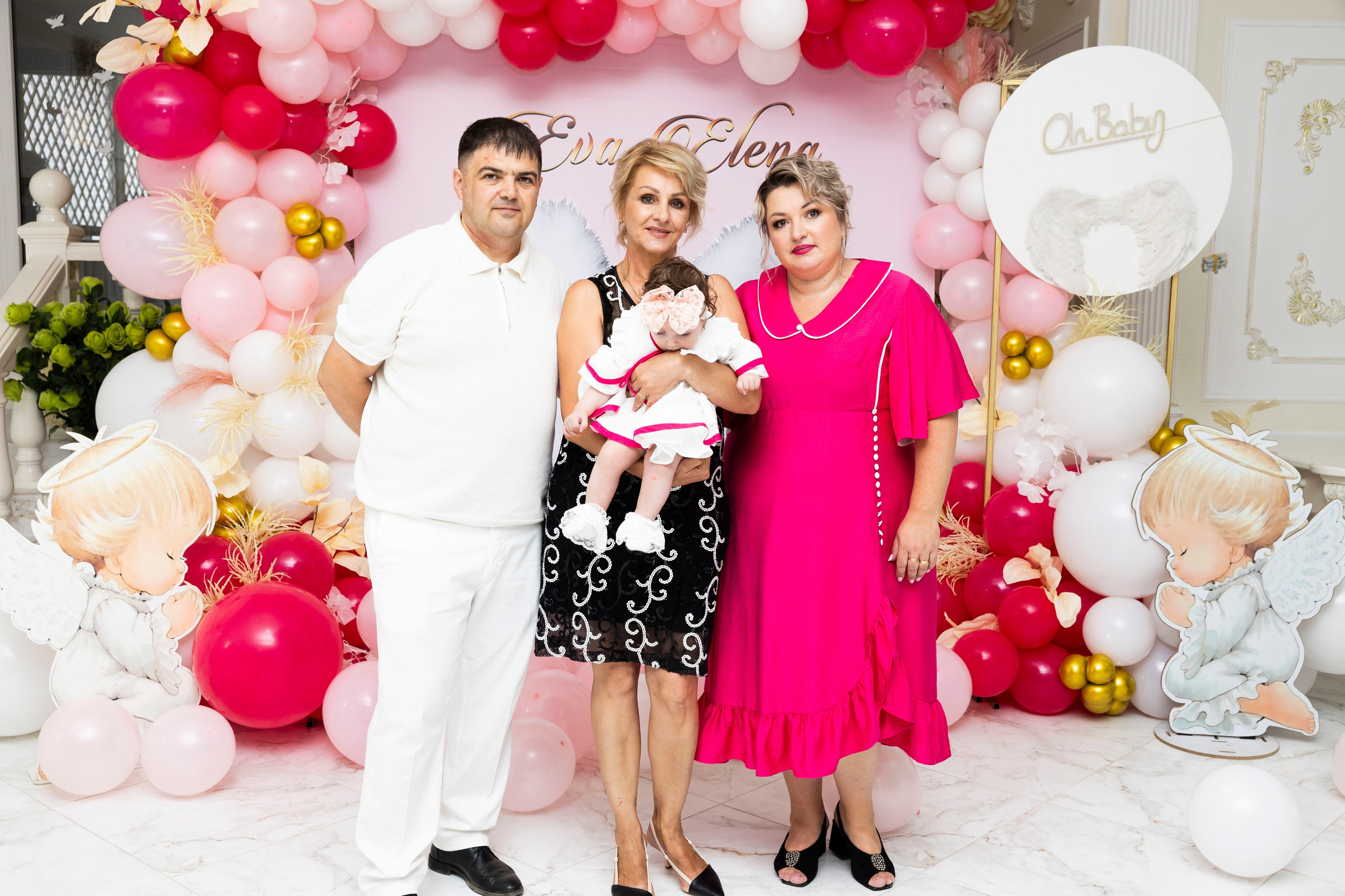 Cumatrie. Fotograf de Familie Avram Vlada Photo Chisinau