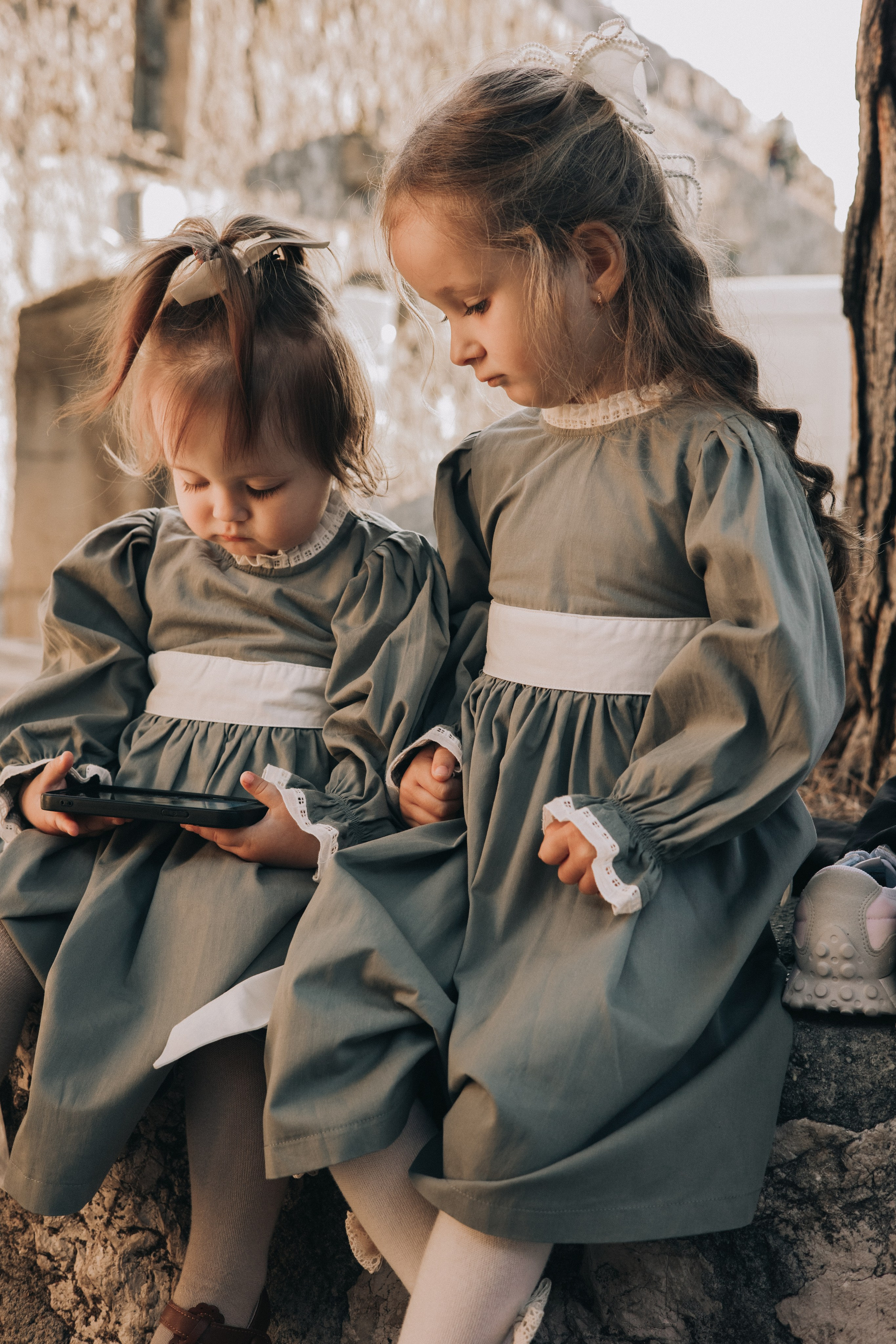 3 mom kids. Photographe en Côte d’Azur