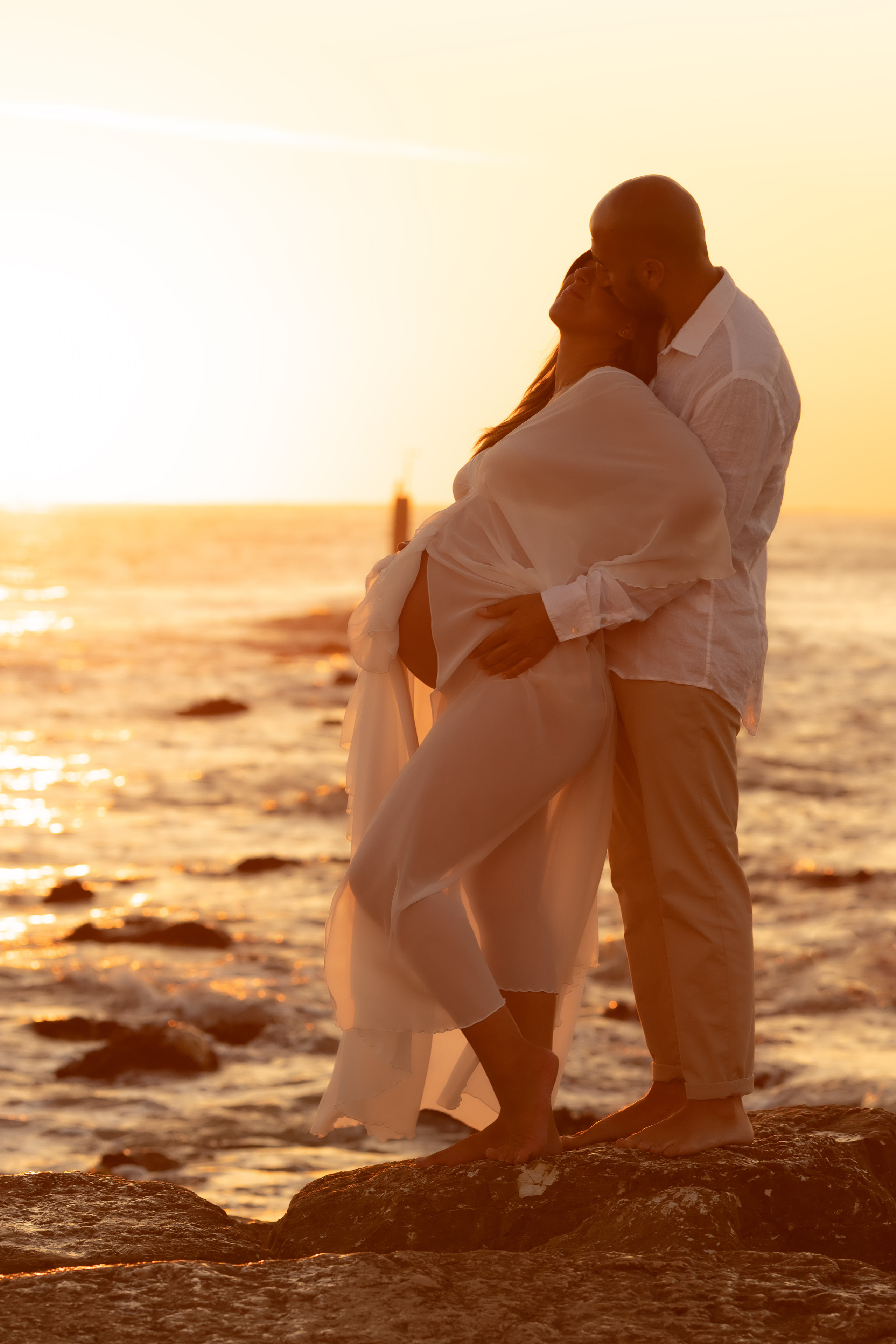 MATERNITY. Yulisphotography Ravenna - Fotografo Romagna // Fotografo Gravidanza