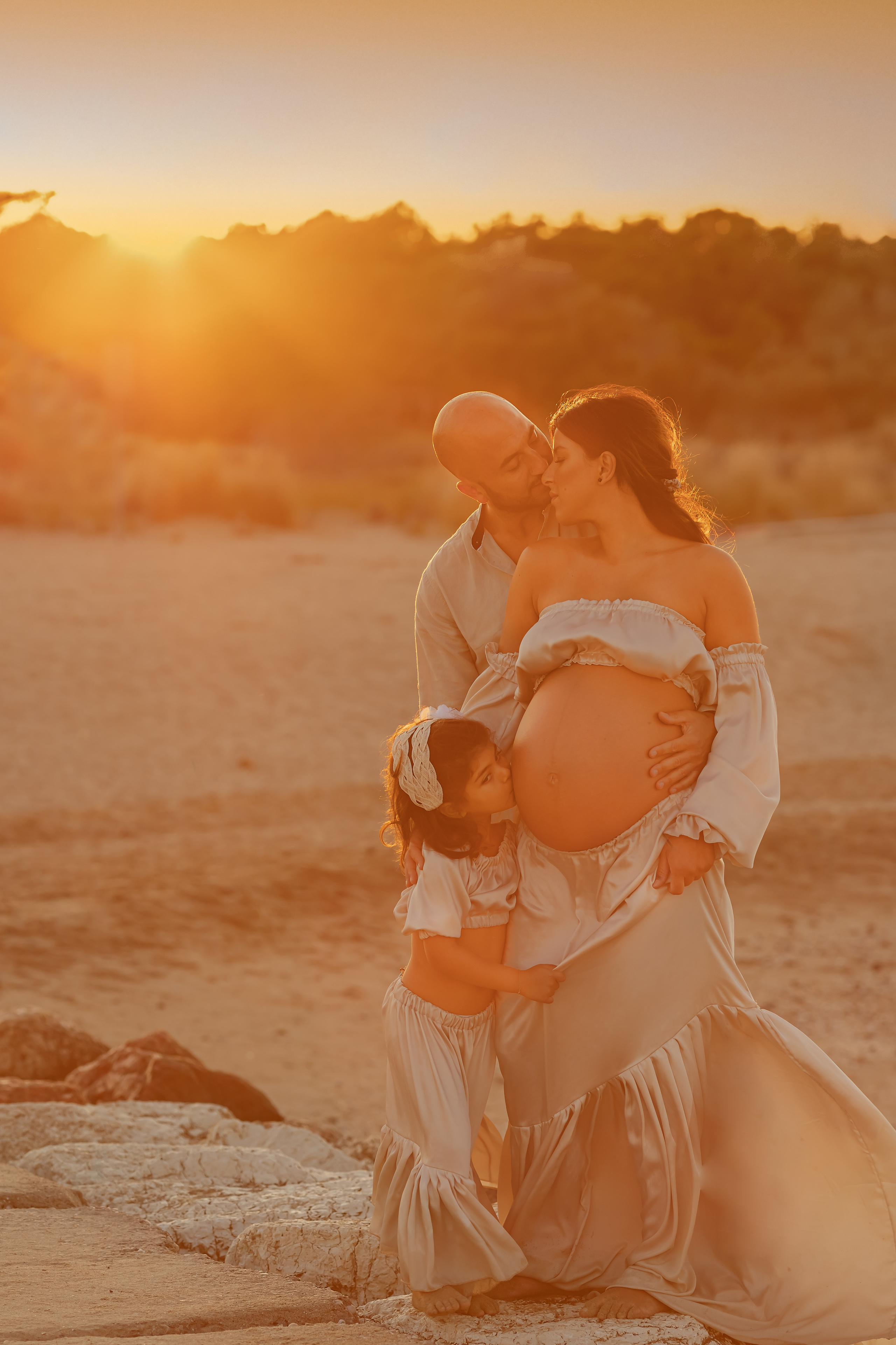 FAMILY. Yulisphotography Ravenna - Fotografo Romagna // Fotografo Gravidanza