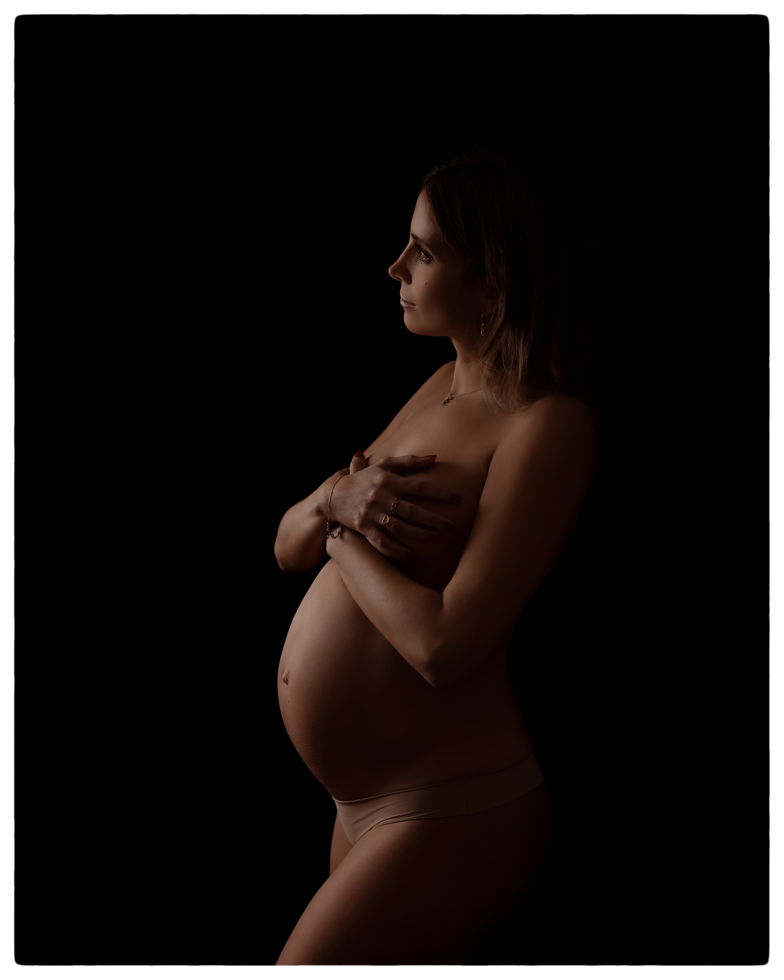 MATERNITY. Yulisphotography Ravenna - Fotografo Romagna // Fotografo Gravidanza