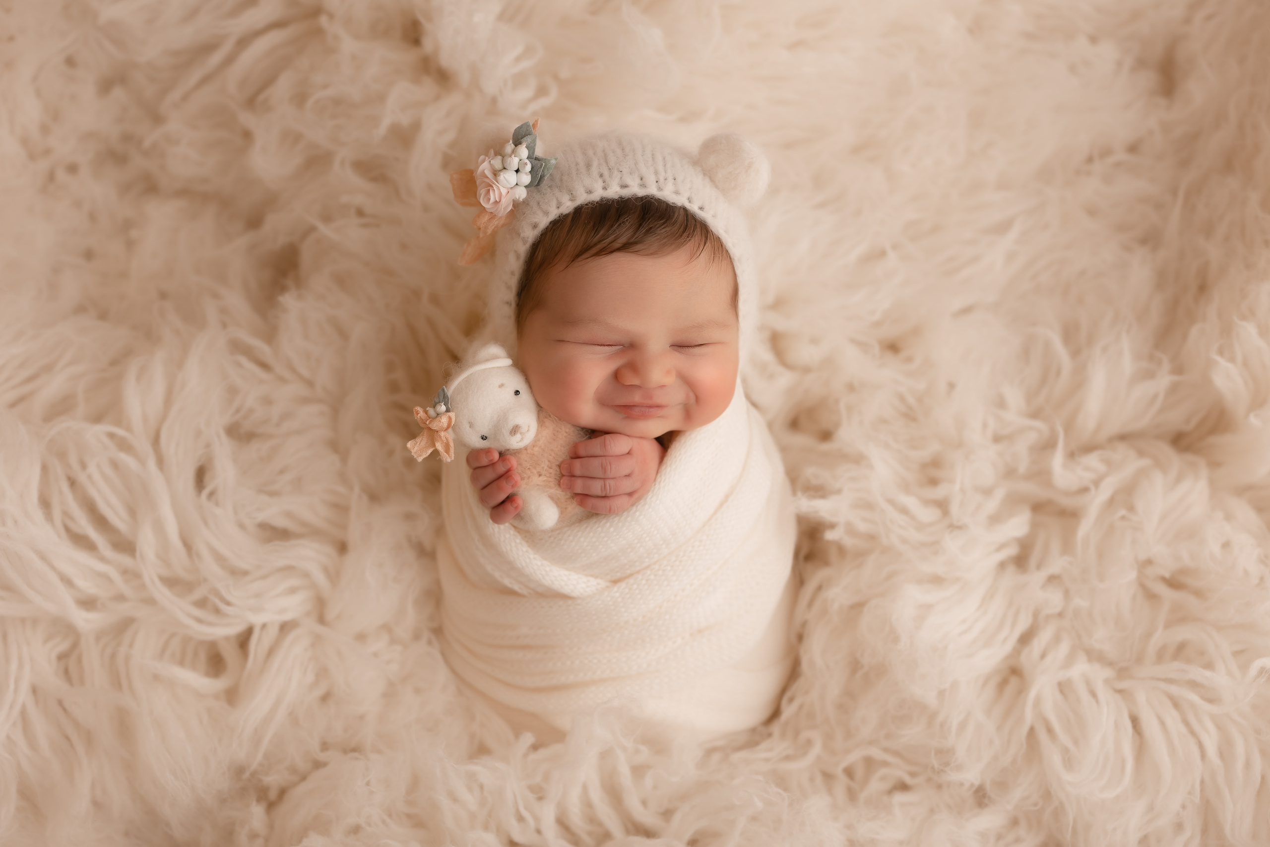 Benvenuta Olimpia! Fotografa Neonati Ravenna, Bologna. Rimini.Forli Cervia. Yulisphotography Ravenna - Fotografo Romagna // Fotografo Gravidanza