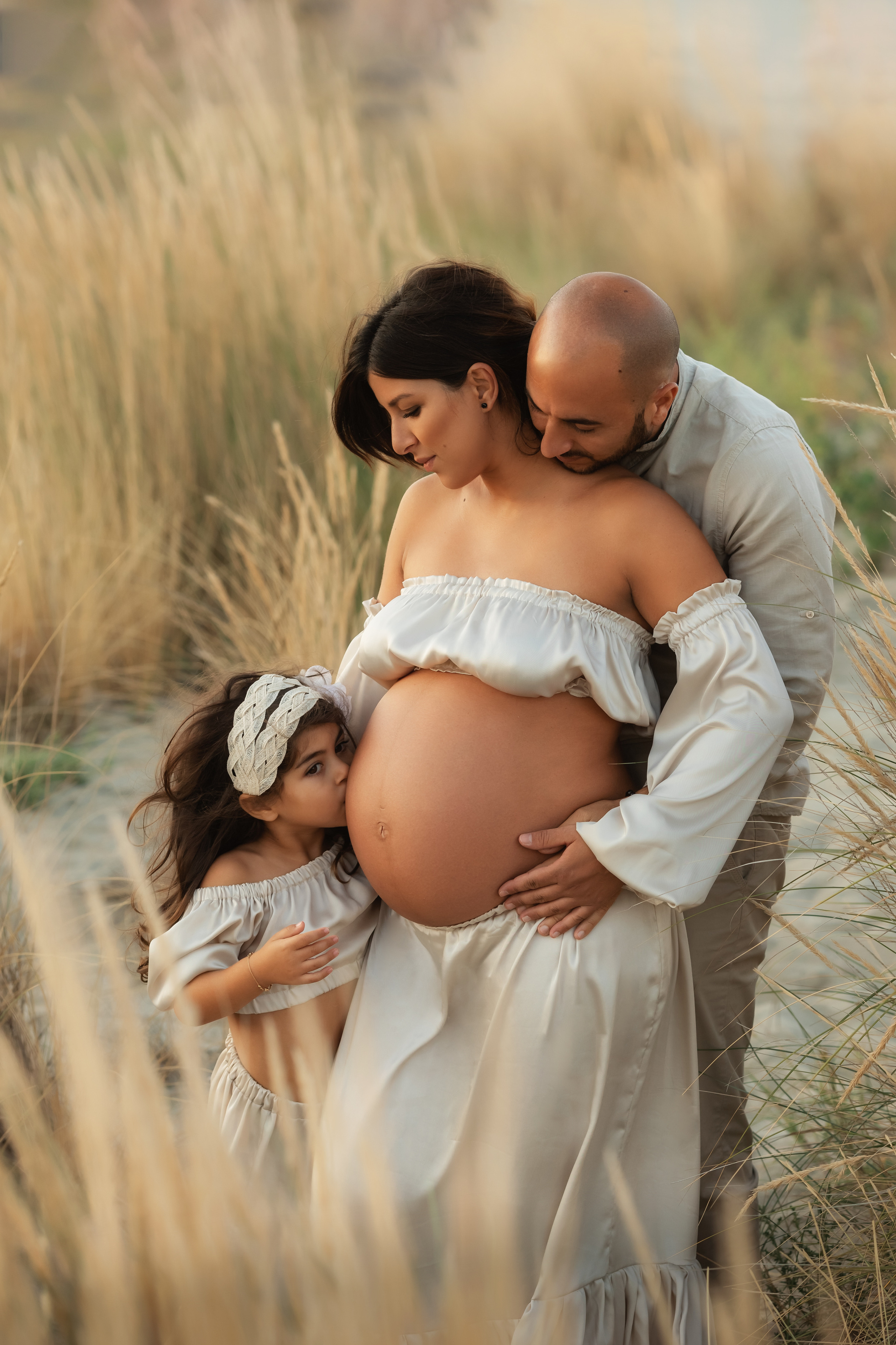 FAMILY. Yulisphotography Ravenna - Fotografo Romagna // Fotografo Gravidanza