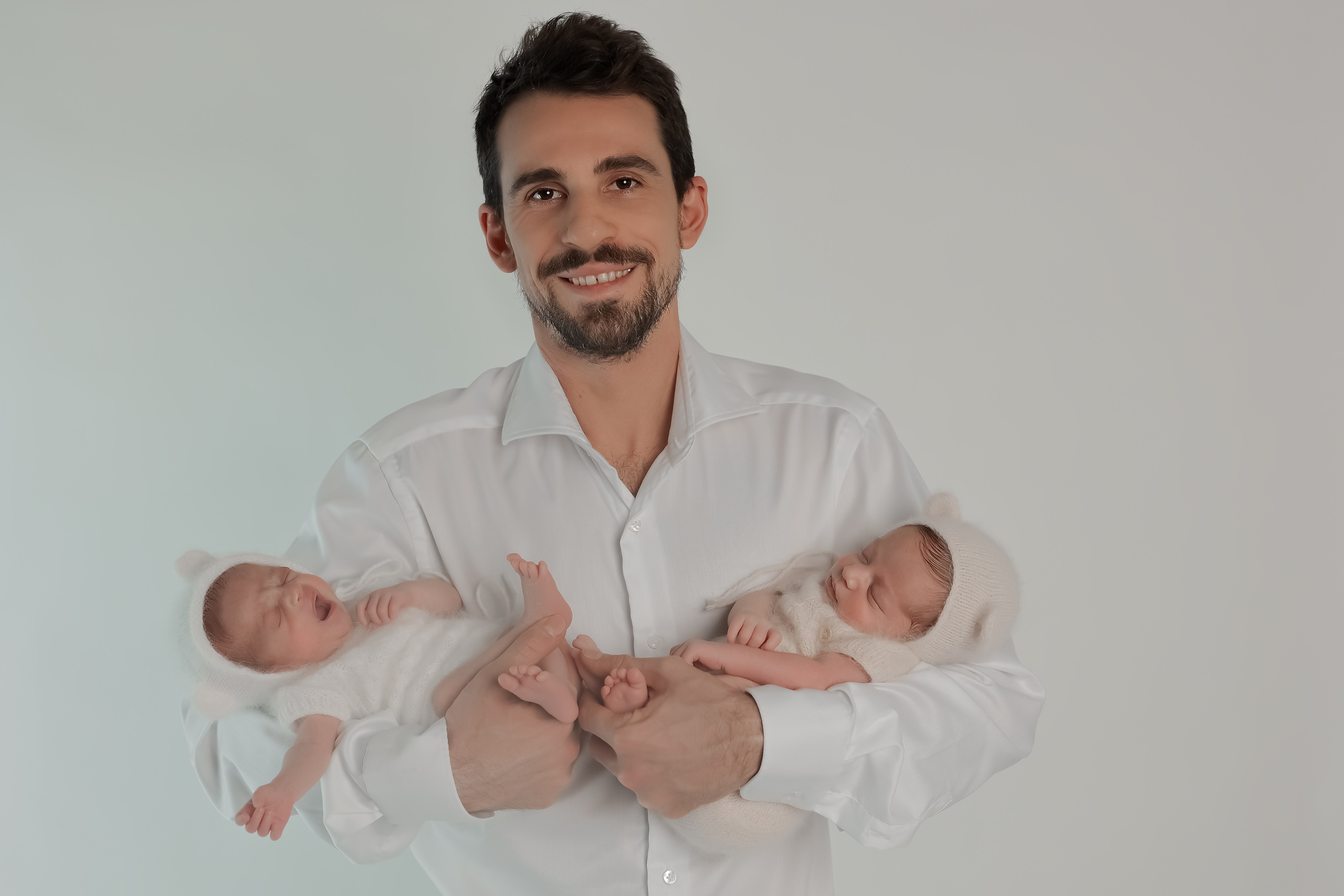 TOMMASO E LEO. Yulisphotography Ravenna - Fotografo Romagna // Fotografo Gravidanza