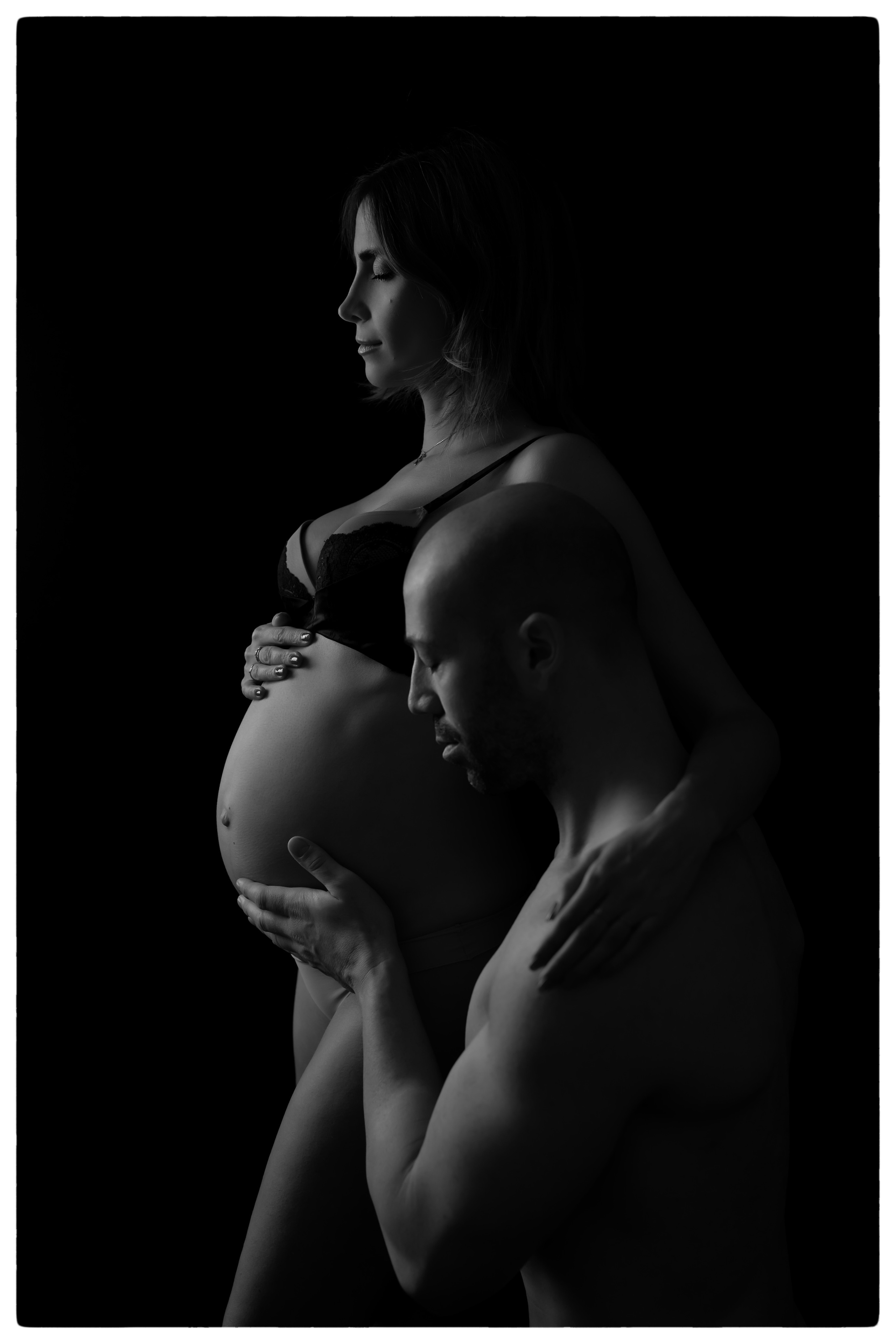 MATERNITY. Yulisphotography Ravenna - Fotografo Romagna // Fotografo Gravidanza