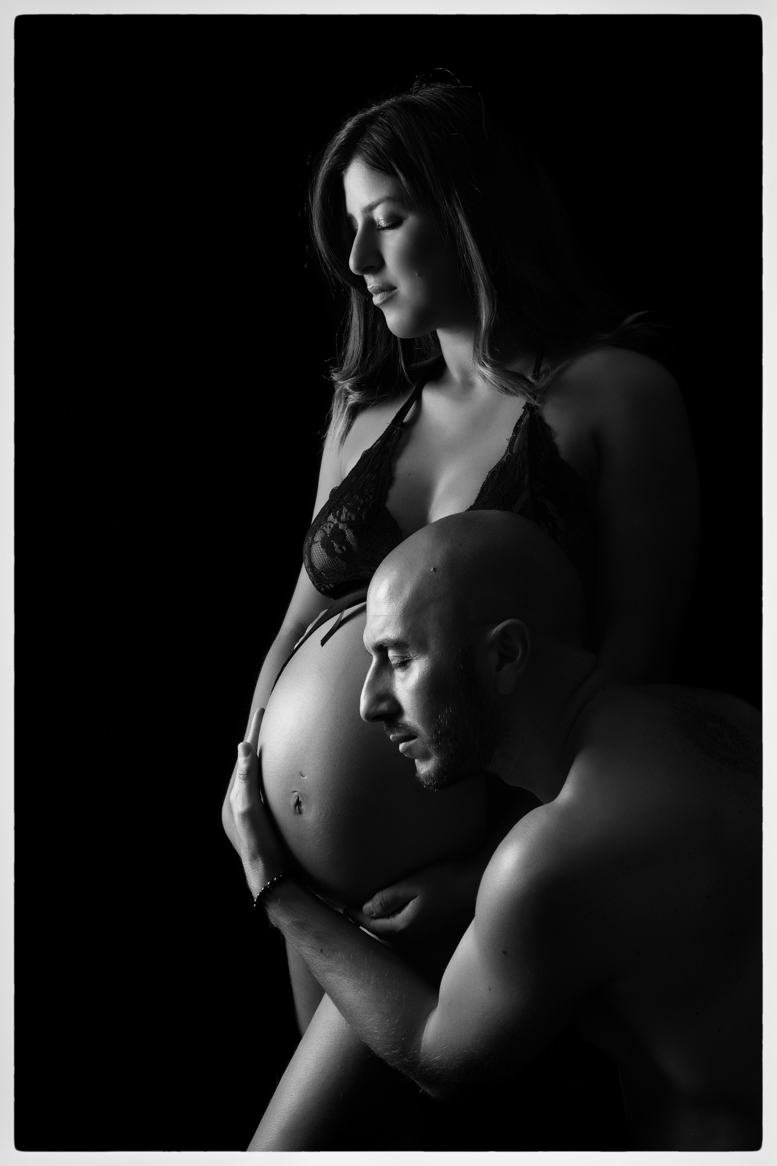 MATERNITY. Yulisphotography Ravenna - Fotografo Romagna // Fotografo Gravidanza