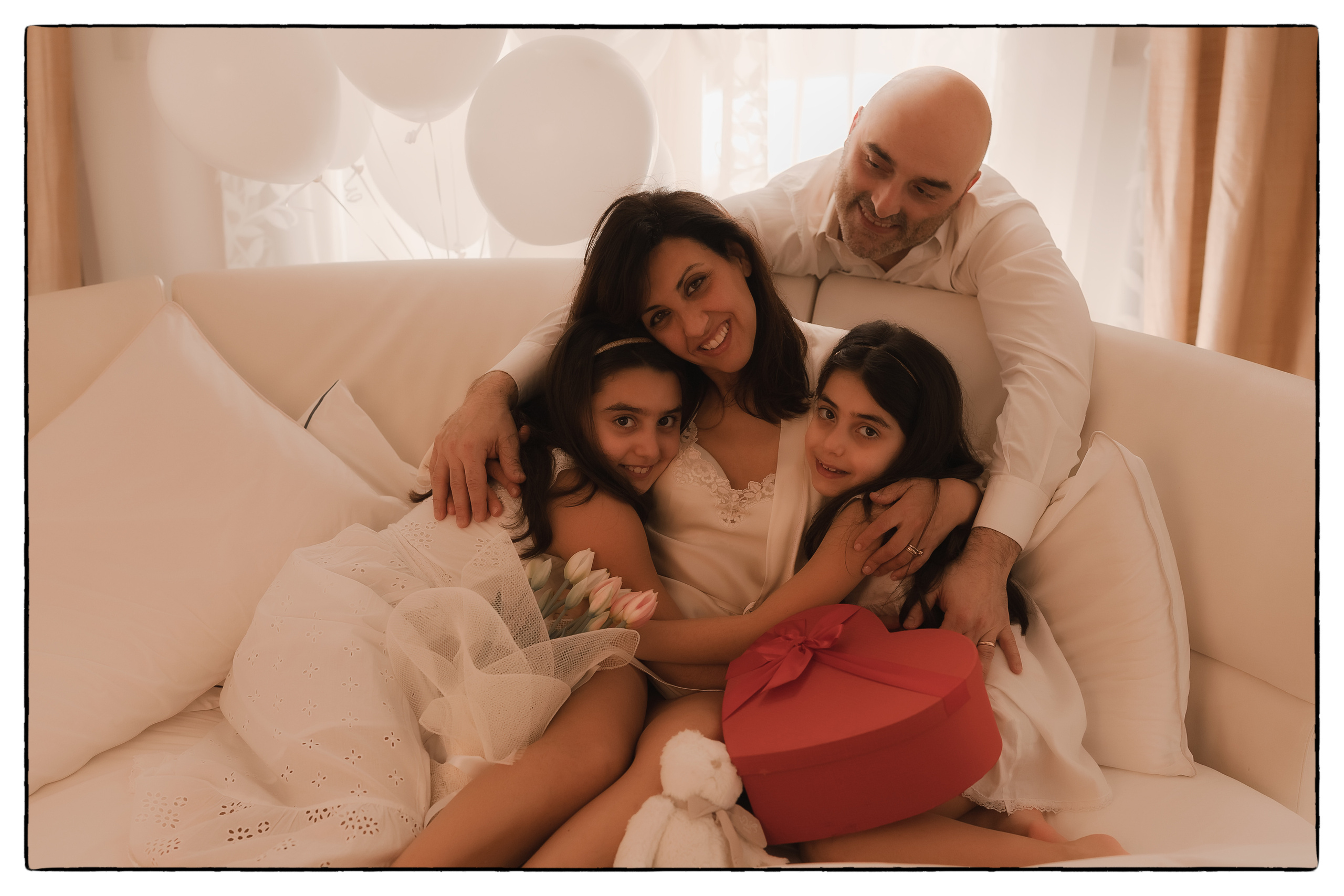 FAMILY. Yulisphotography Ravenna - Fotografo Romagna // Fotografo Gravidanza