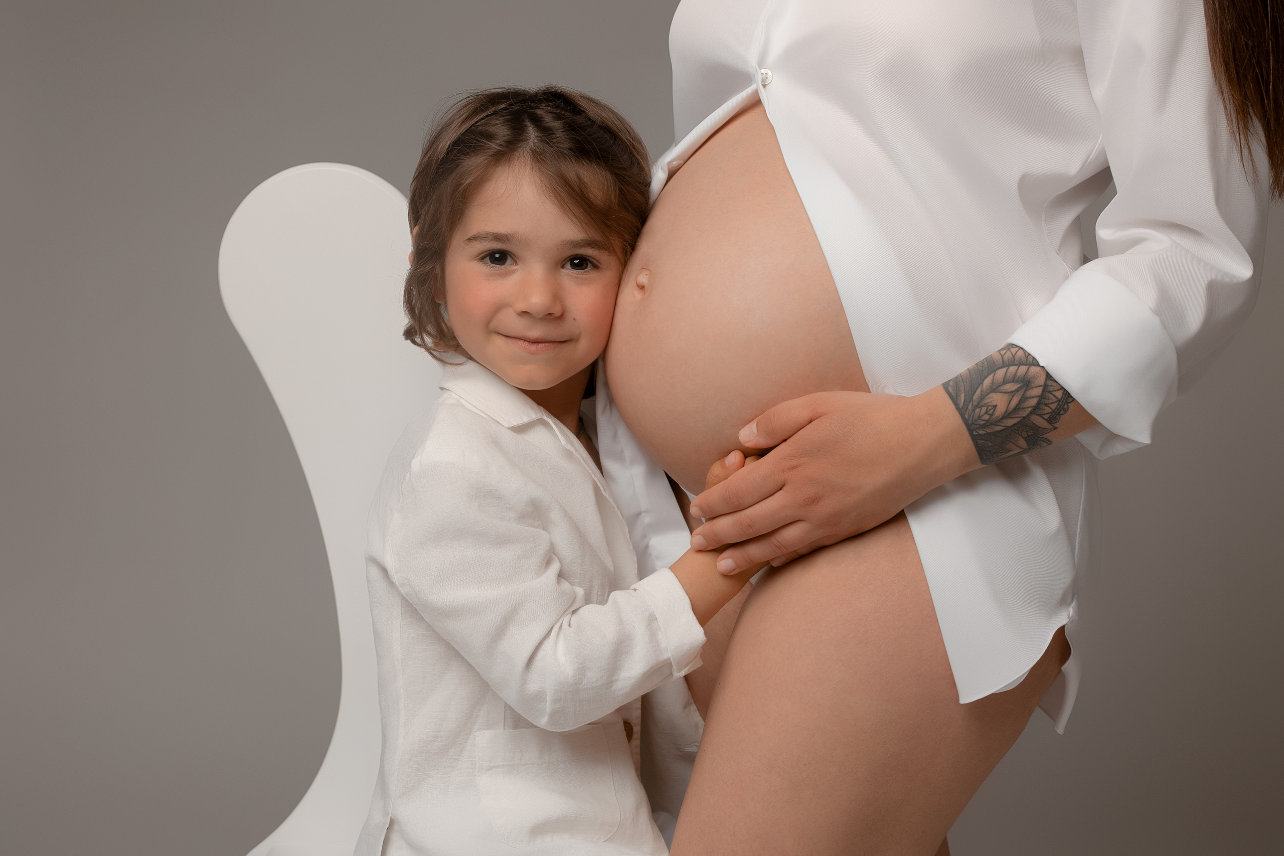 MATERNITY. Yulisphotography Ravenna - Fotografo Romagna // Fotografo Gravidanza