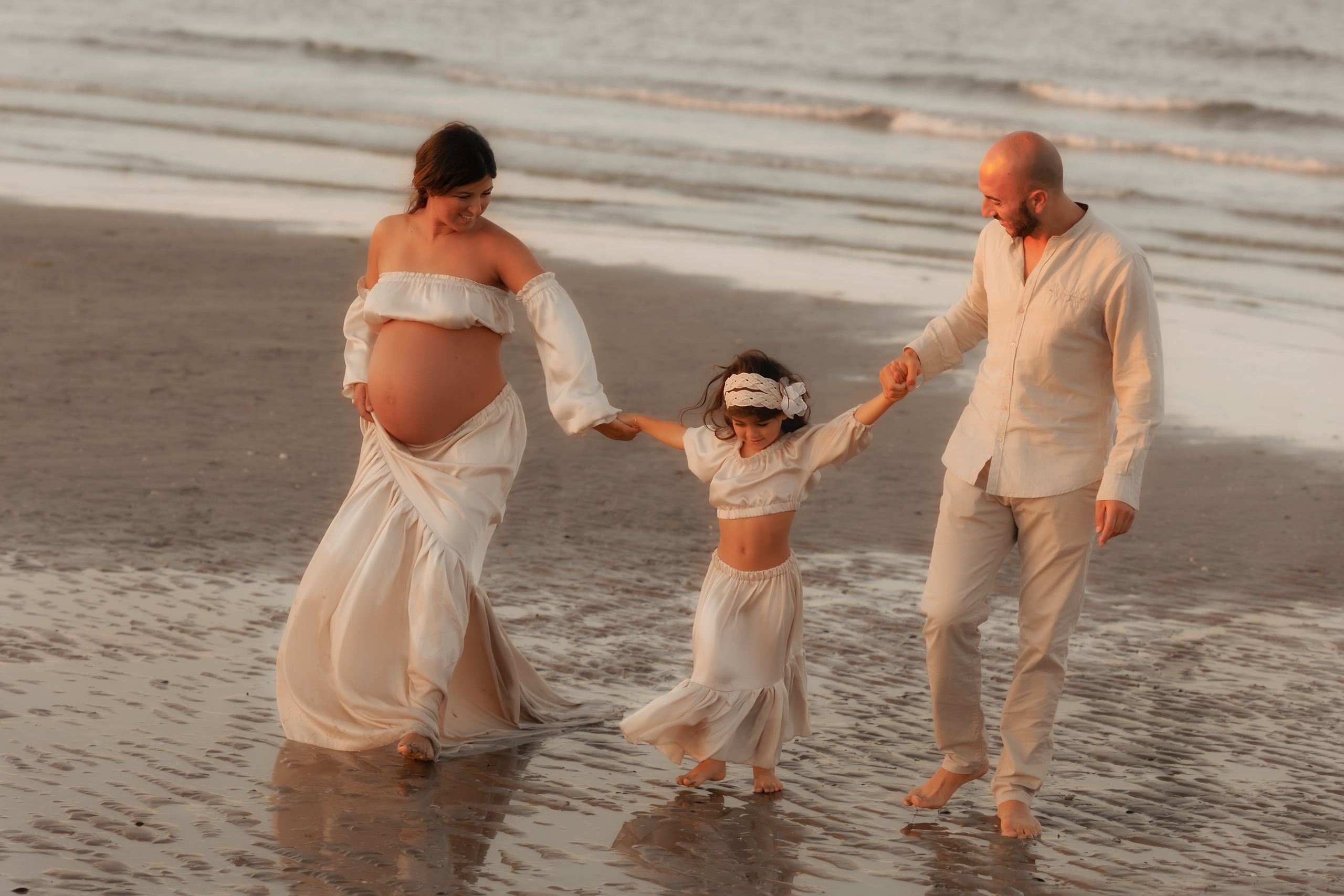 FAMILY. Yulisphotography Ravenna - Fotografo Romagna // Fotografo Gravidanza