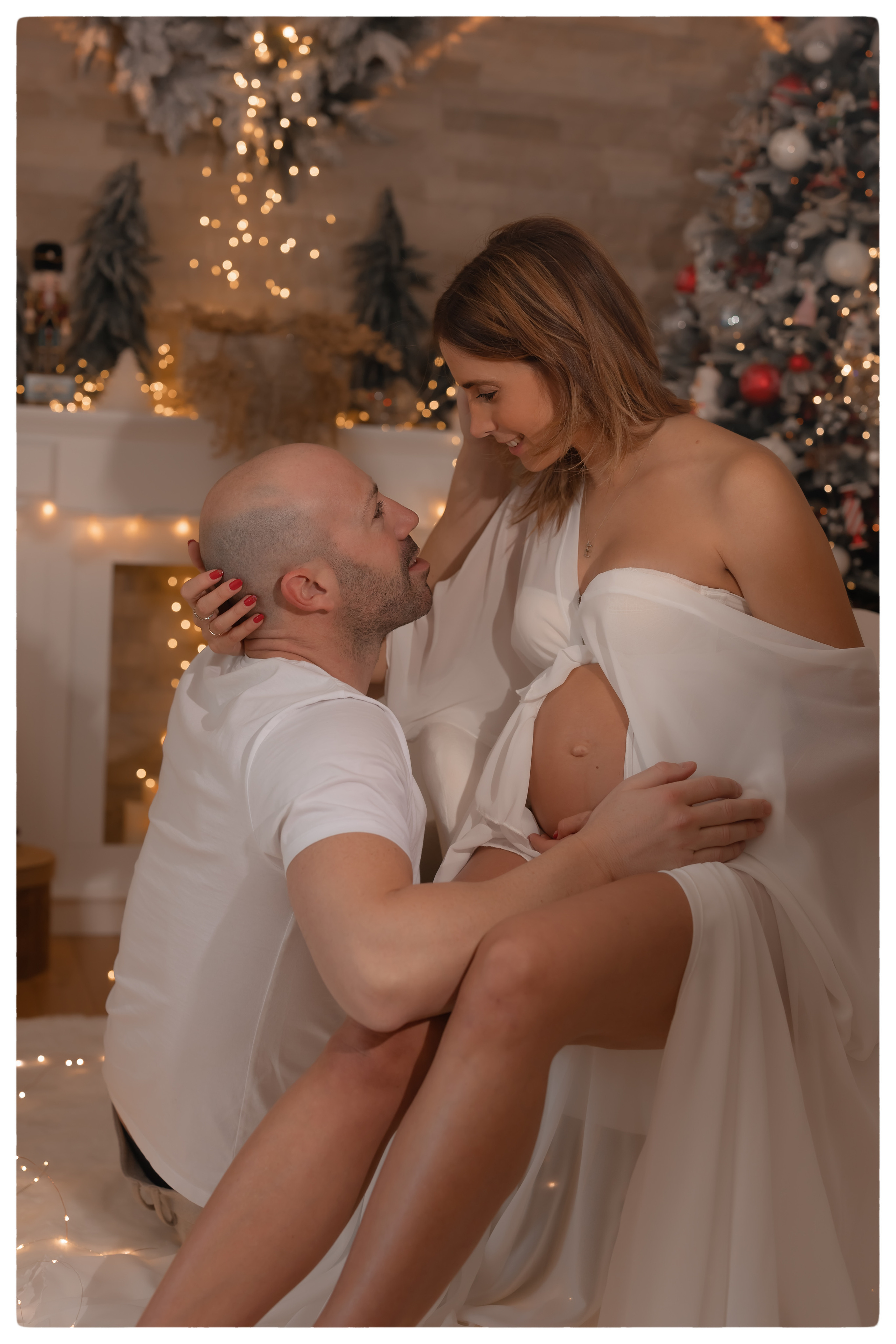 MATERNITY. Yulisphotography Ravenna - Fotografo Romagna // Fotografo Gravidanza