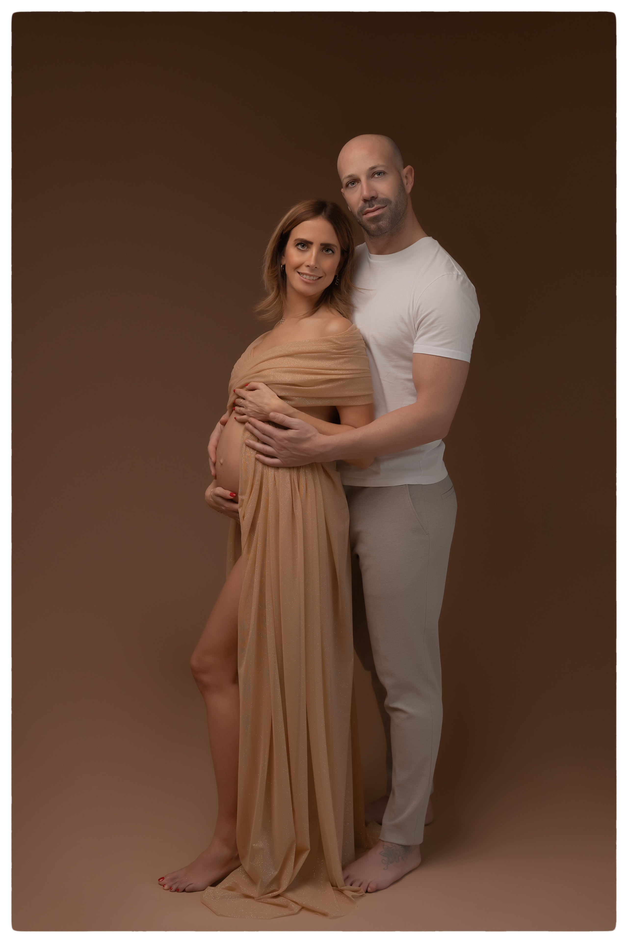 MATERNITY. Yulisphotography Ravenna - Fotografo Romagna // Fotografo Gravidanza