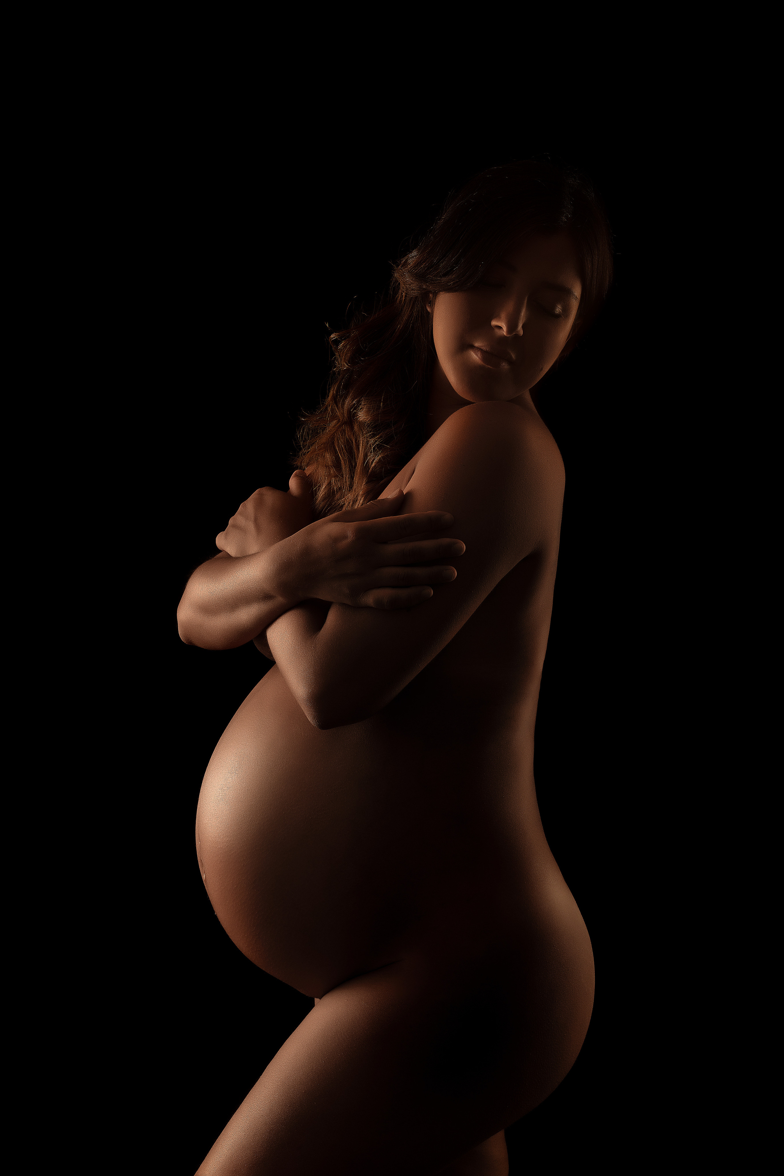MATERNITY. Yulisphotography Ravenna - Fotografo Romagna // Fotografo Gravidanza