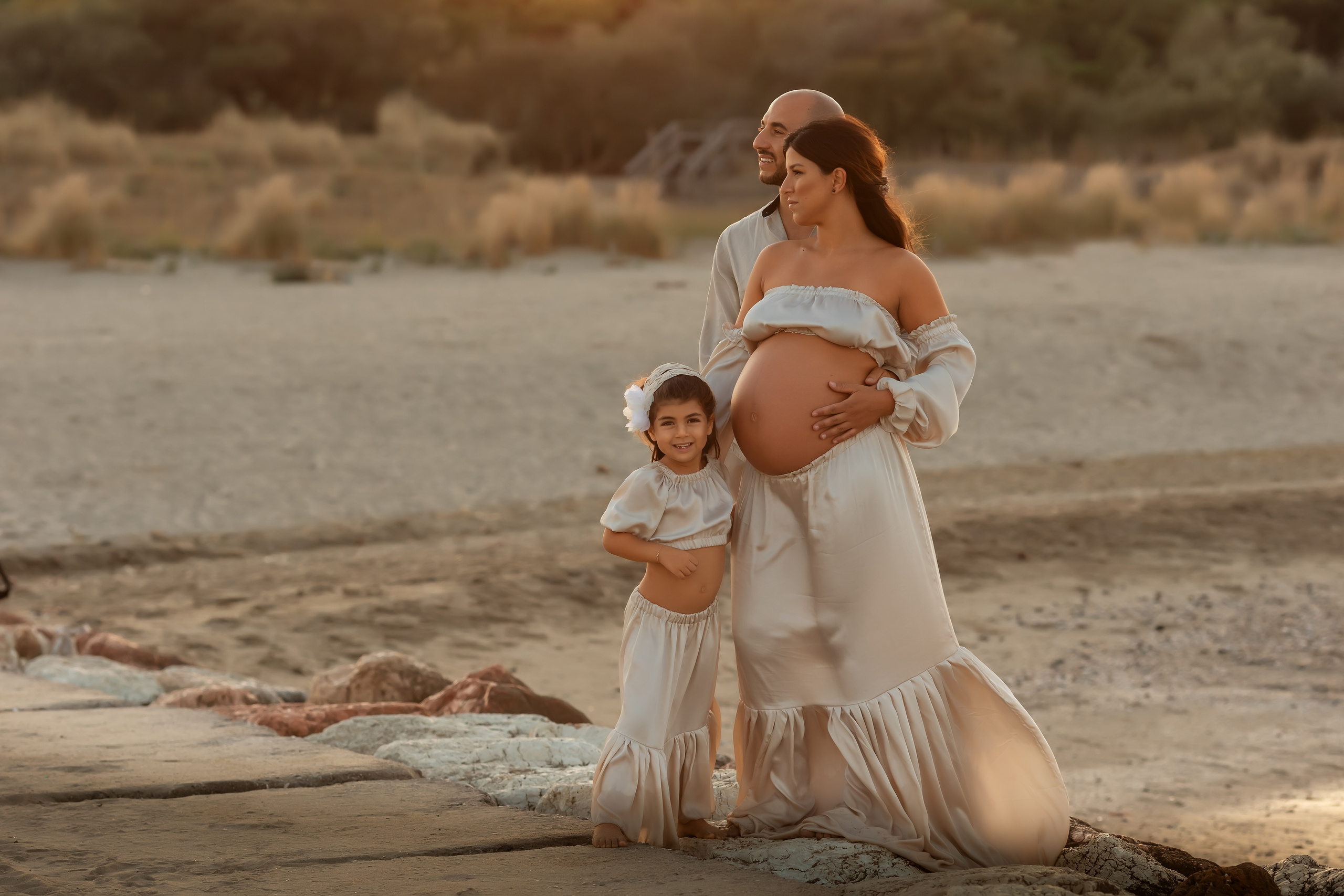 FAMILY. Yulisphotography Ravenna - Fotografo Romagna // Fotografo Gravidanza