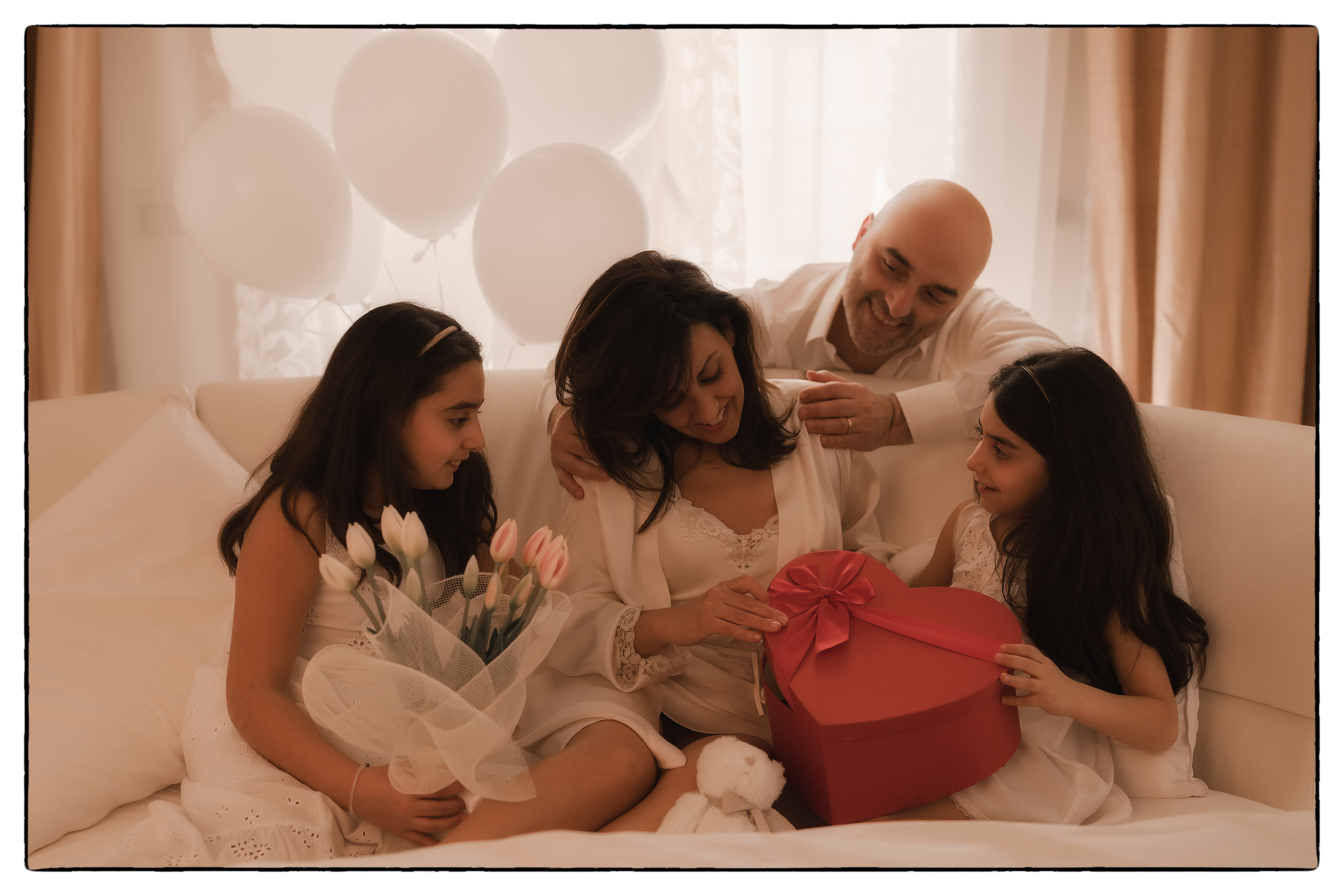 FAMILY. Yulisphotography Ravenna - Fotografo Romagna // Fotografo Gravidanza