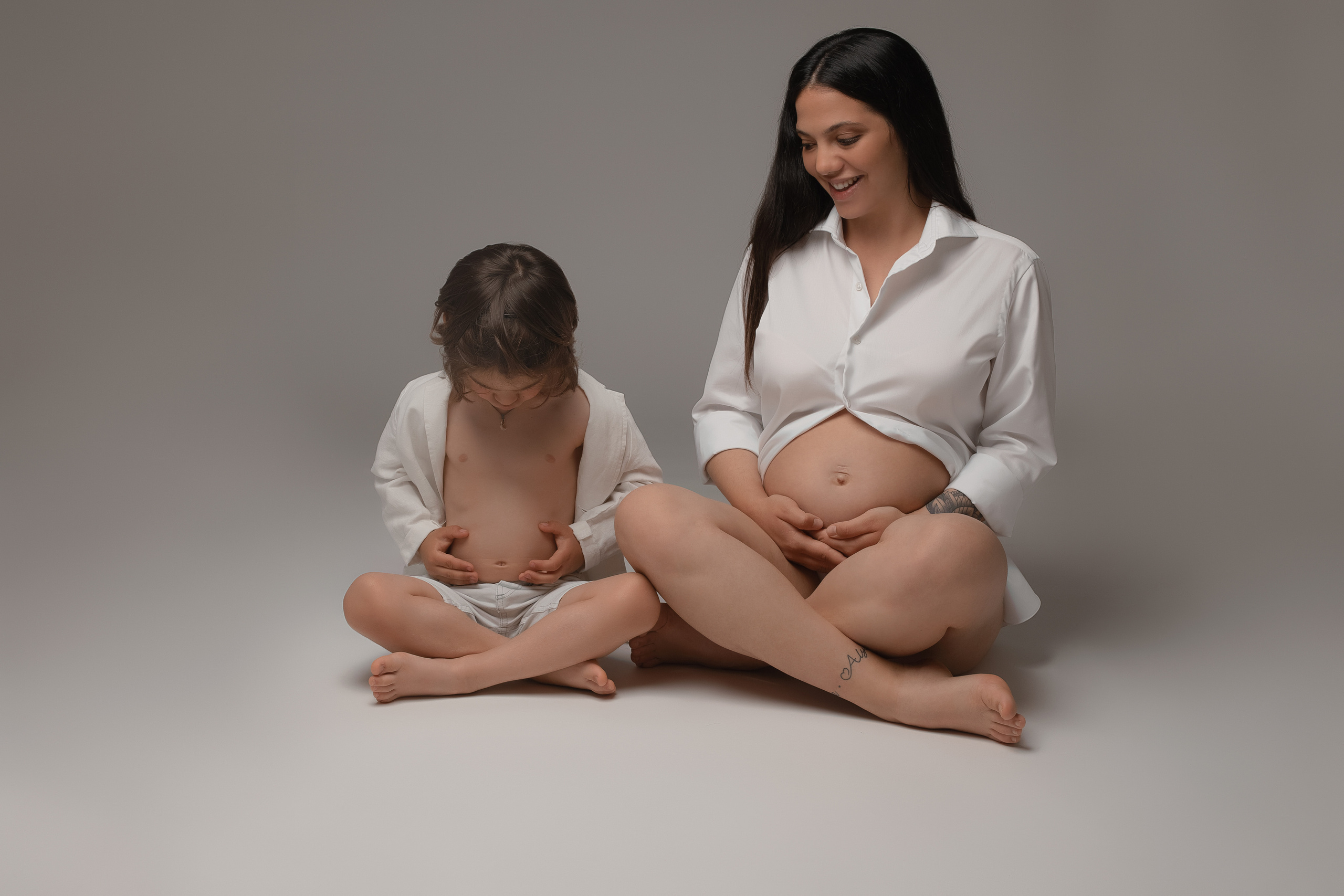 MATERNITY. Yulisphotography Ravenna - Fotografo Romagna // Fotografo Gravidanza