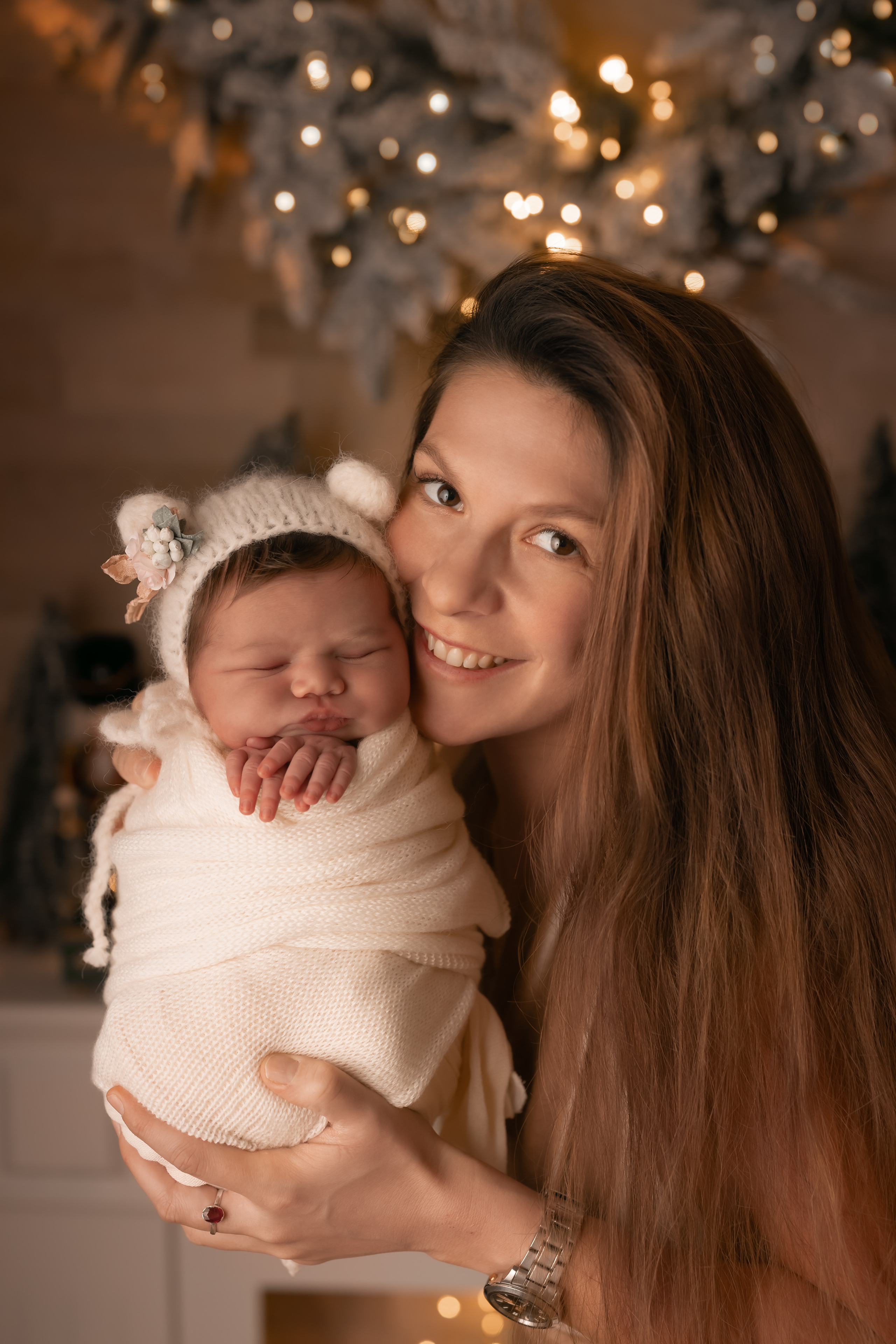 Benvenuta Olimpia! Fotografa Neonati Ravenna, Bologna. Rimini.Forli Cervia. Yulisphotography Ravenna - Fotografo Romagna // Fotografo Gravidanza