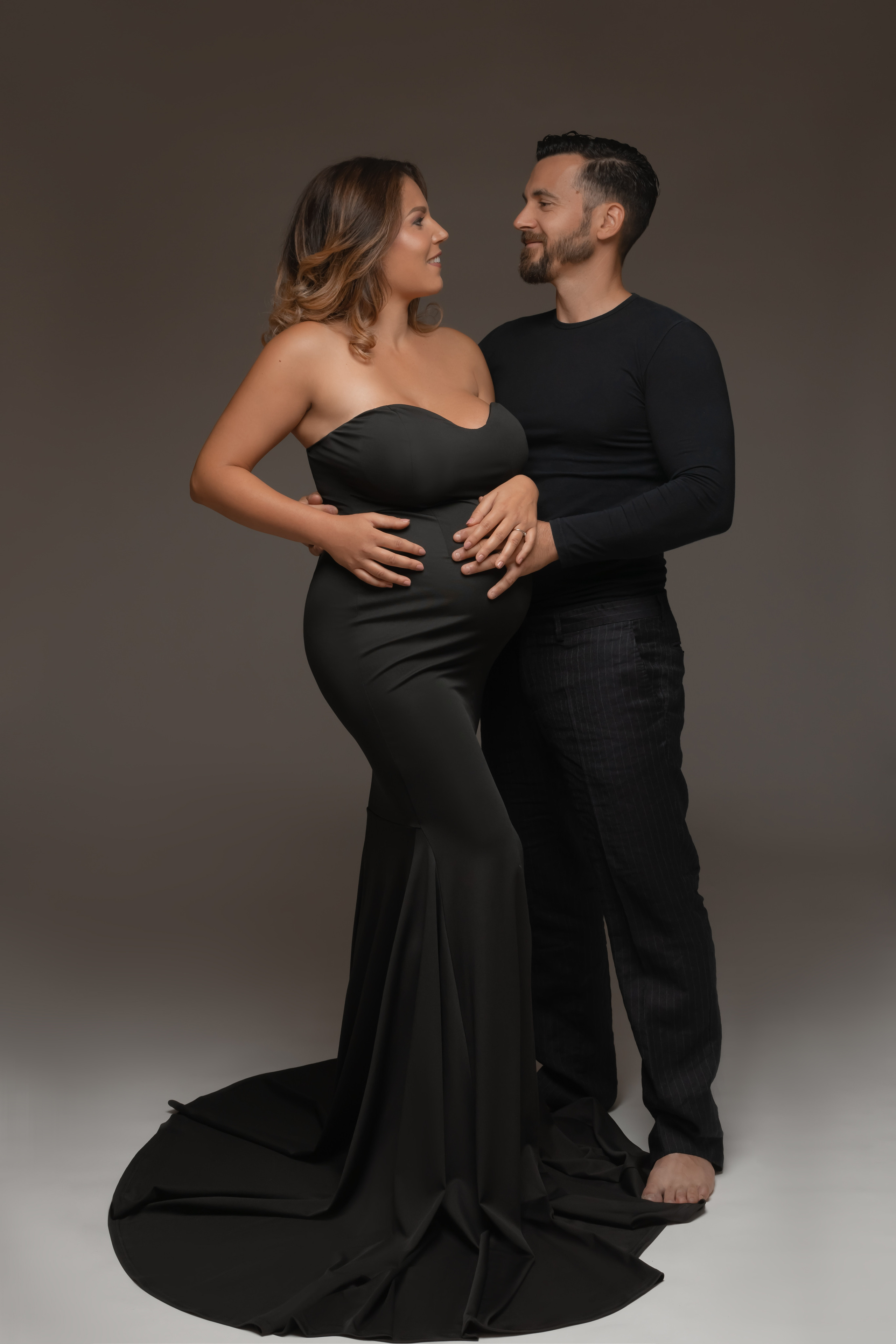 MATERNITY. Yulisphotography Ravenna - Fotografo Romagna // Fotografo Gravidanza