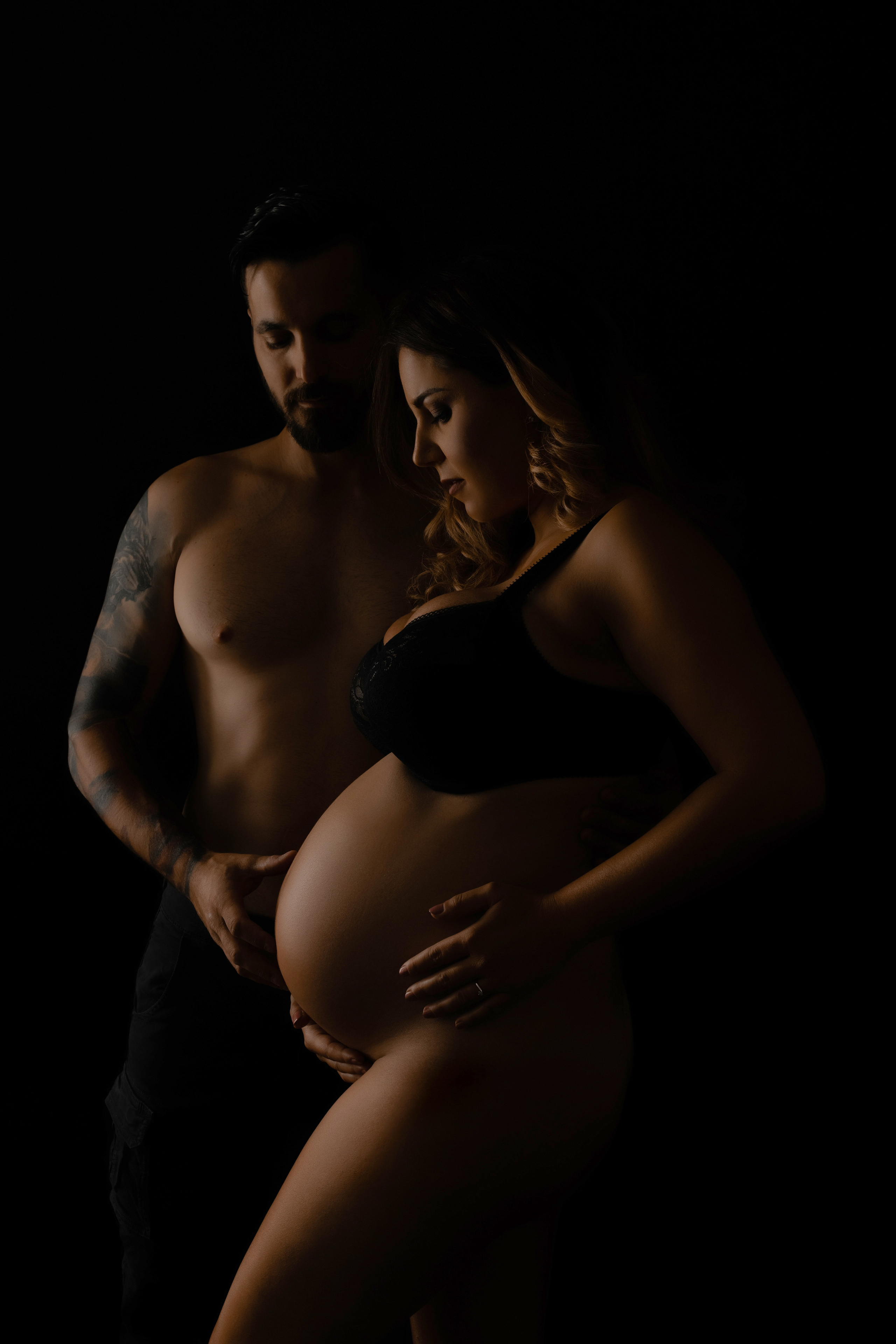 MATERNITY. Yulisphotography Ravenna - Fotografo Romagna // Fotografo Gravidanza