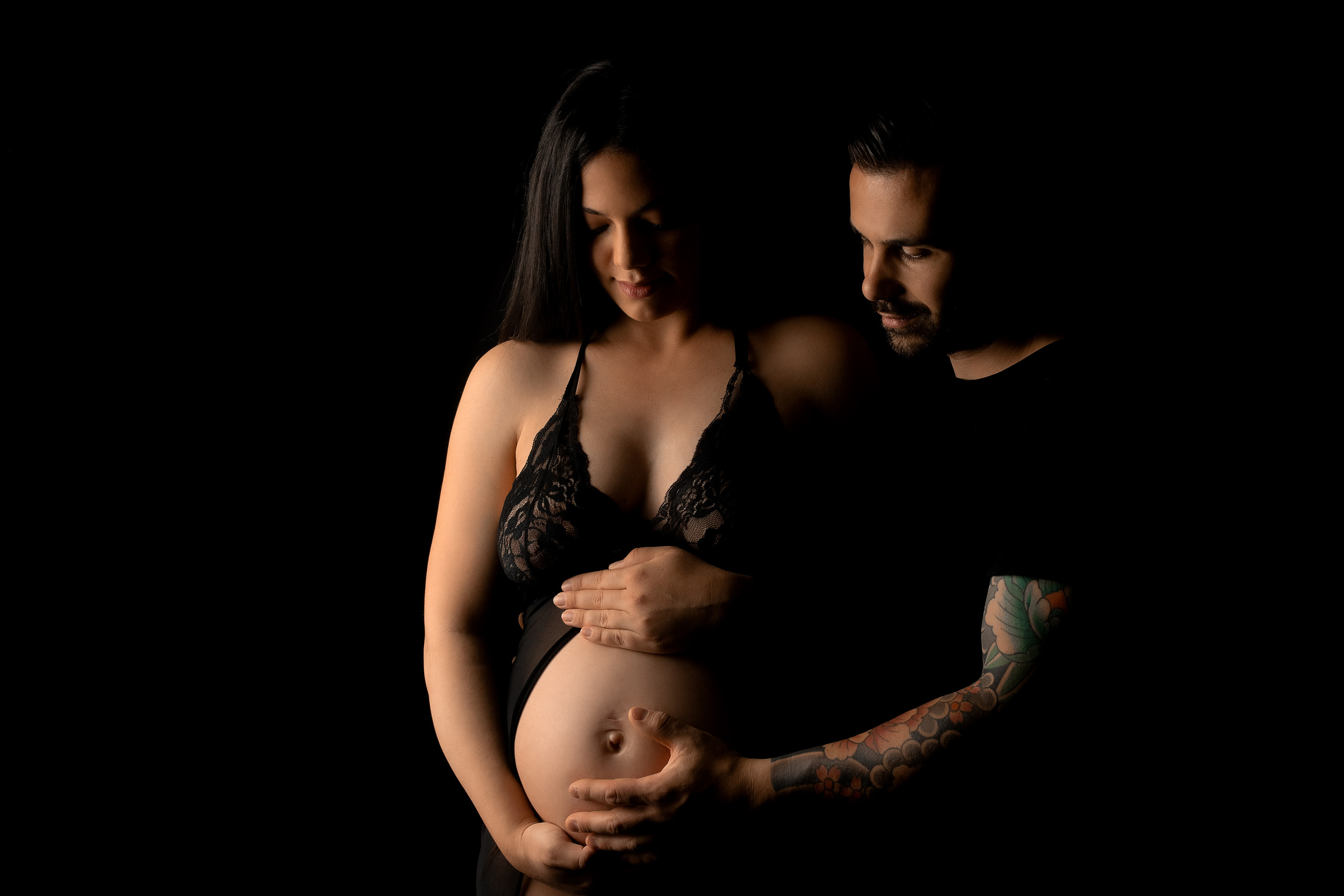MATERNITY. Yulisphotography Ravenna - Fotografo Romagna // Fotografo Gravidanza