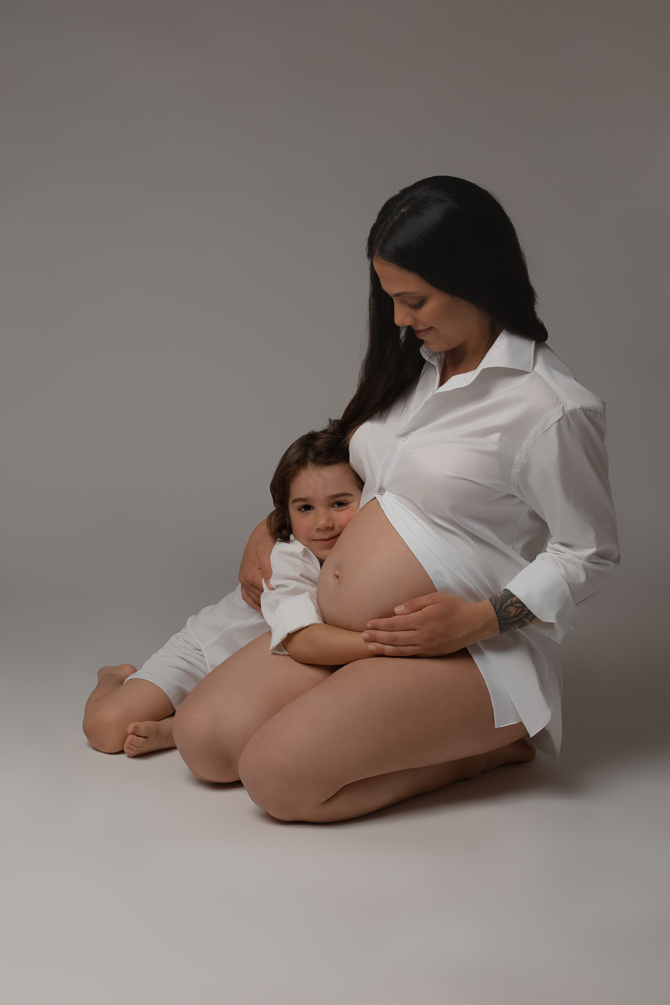 MATERNITY. Yulisphotography Ravenna - Fotografo Romagna // Fotografo Gravidanza