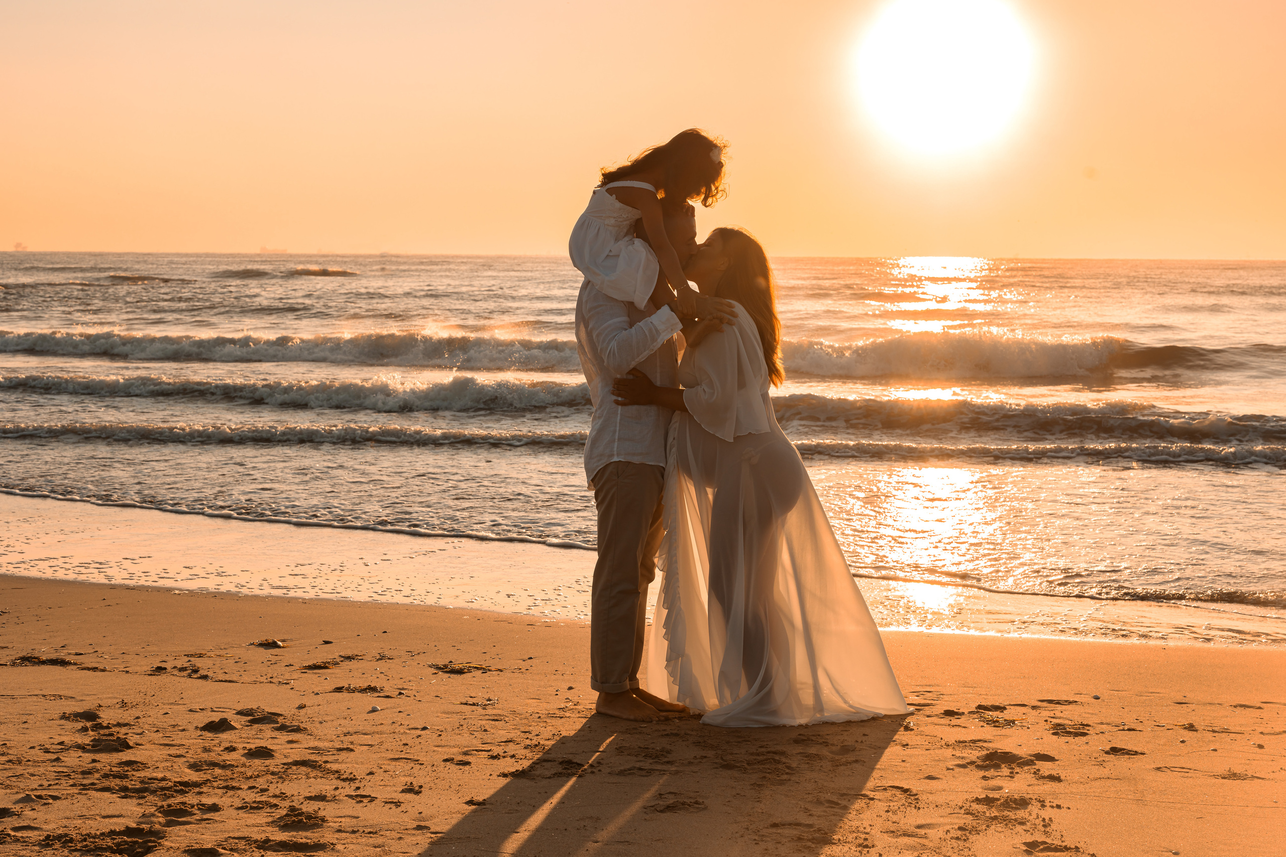 FAMILY. Yulisphotography Ravenna - Fotografo Romagna // Fotografo Gravidanza