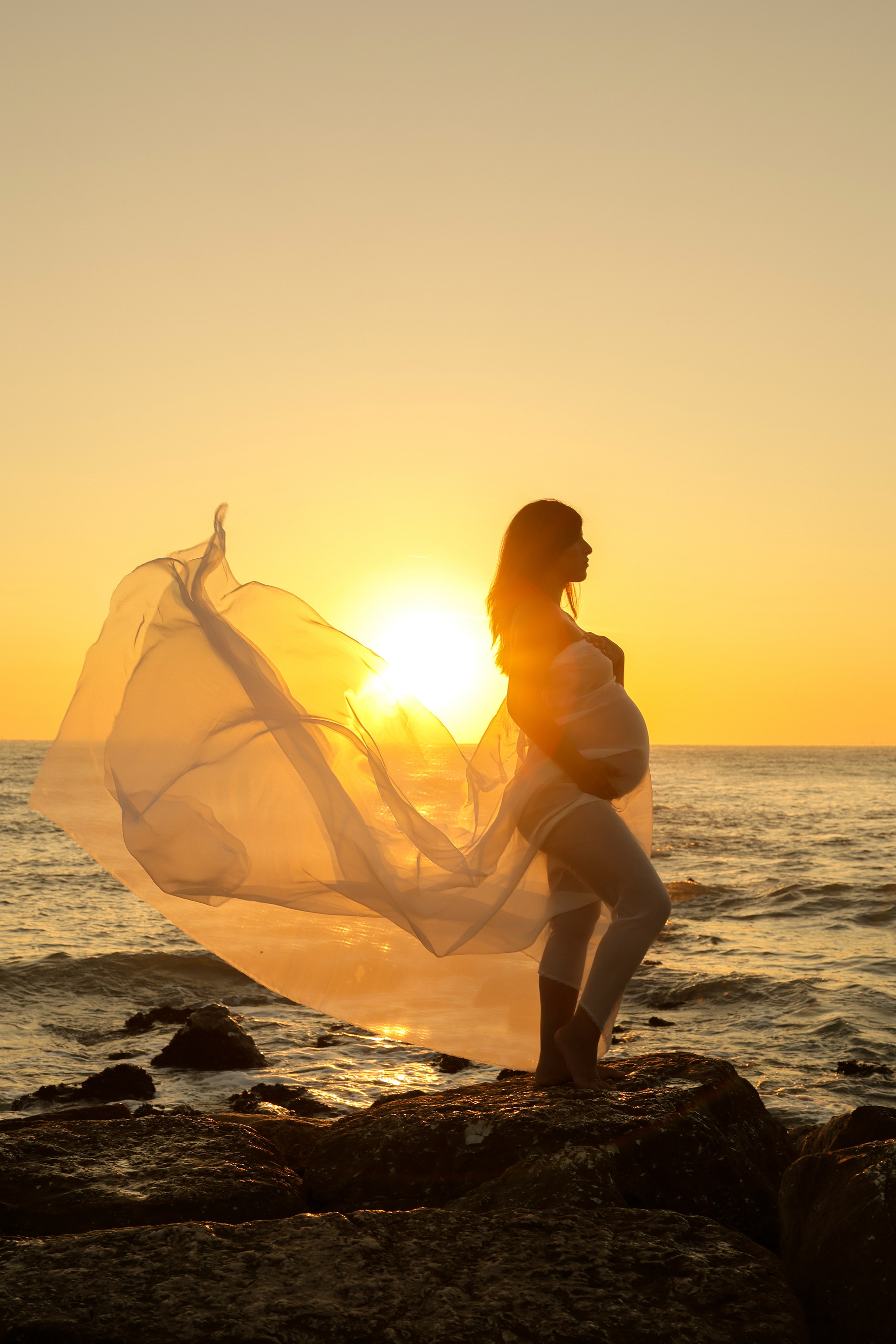 MATERNITY. Yulisphotography Ravenna - Fotografo Romagna // Fotografo Gravidanza