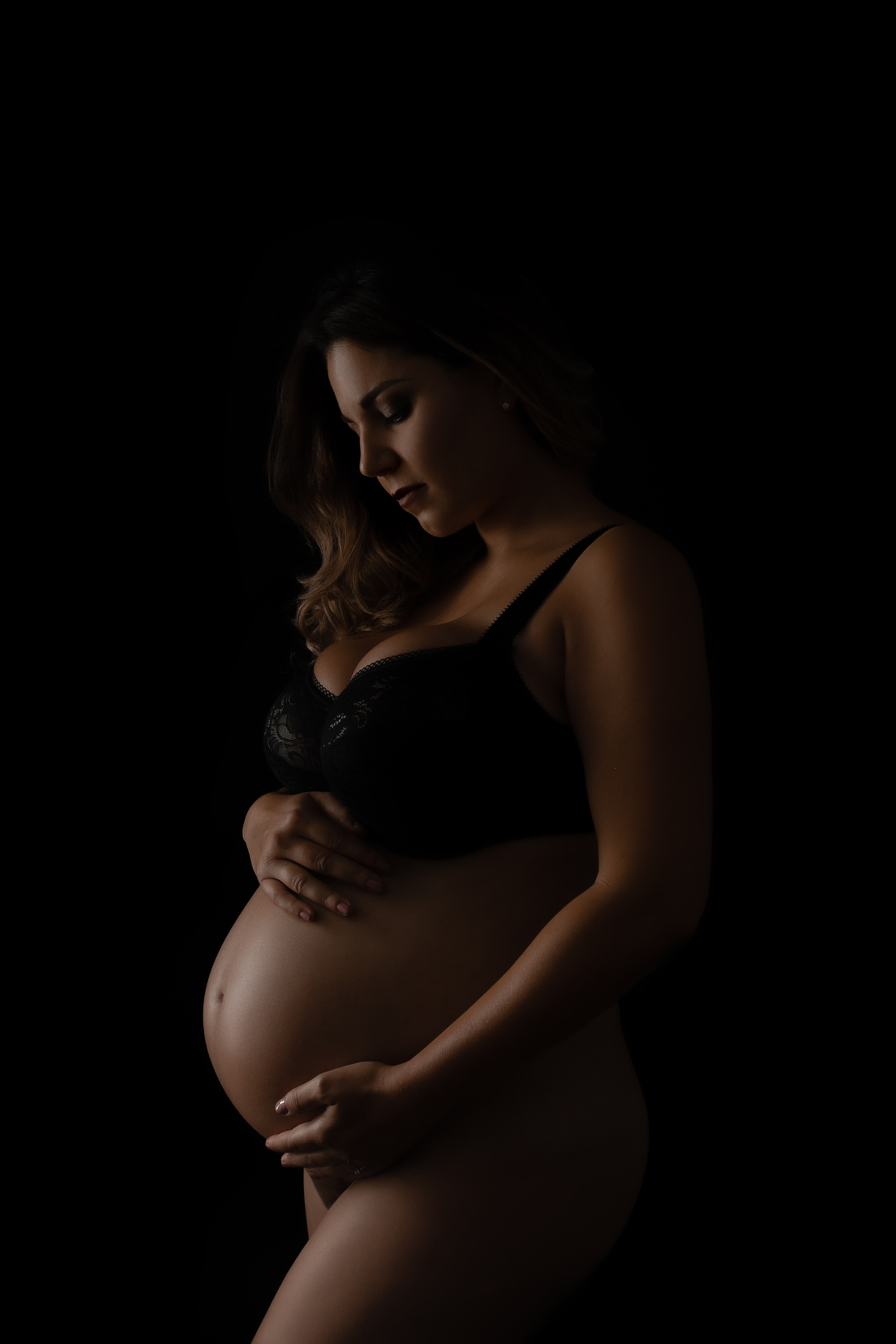 MATERNITY. Yulisphotography Ravenna - Fotografo Romagna // Fotografo Gravidanza