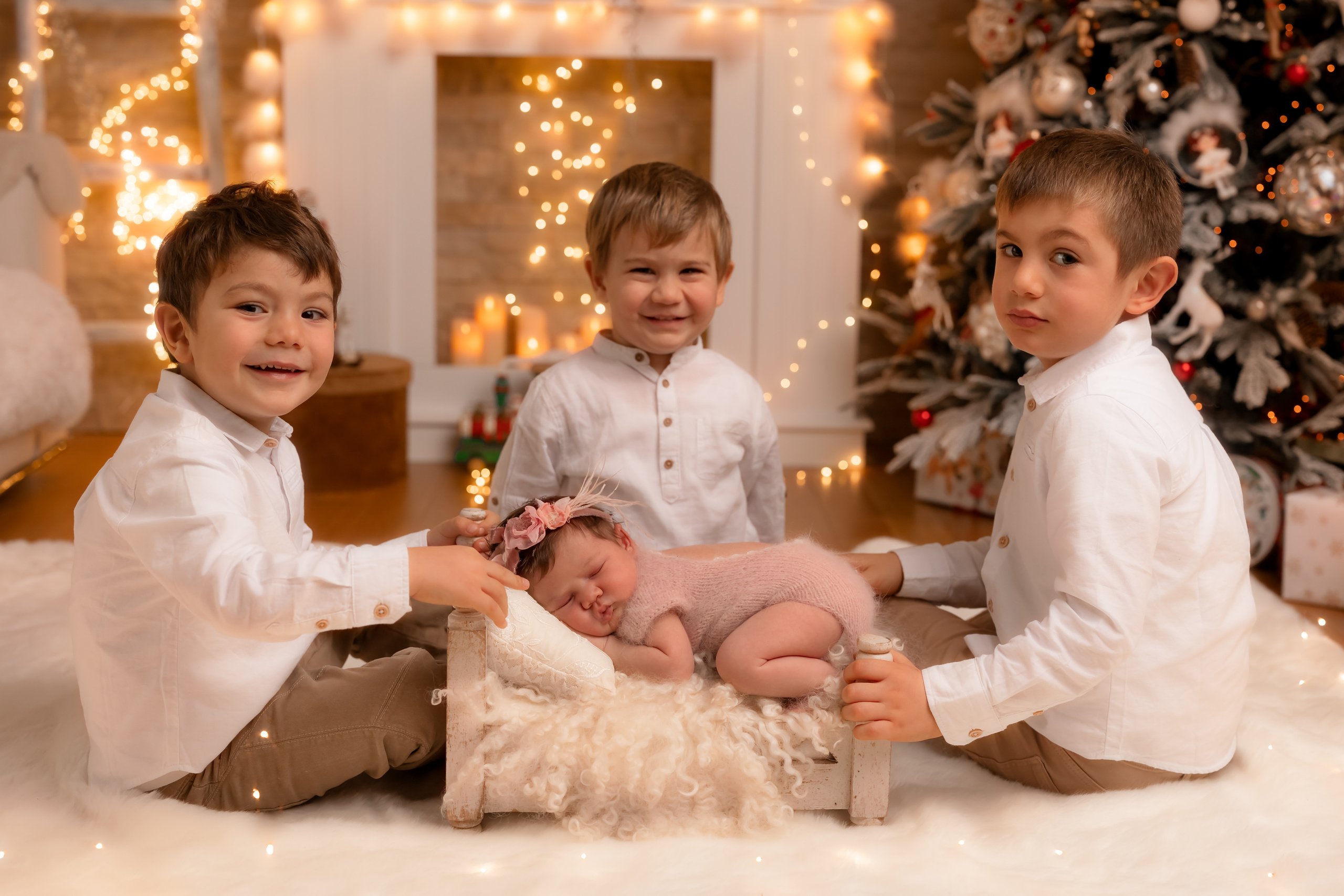 Benvenuta Olimpia! Fotografa Neonati Ravenna, Bologna. Rimini.Forli Cervia. Yulisphotography Ravenna - Fotografo Romagna // Fotografo Gravidanza