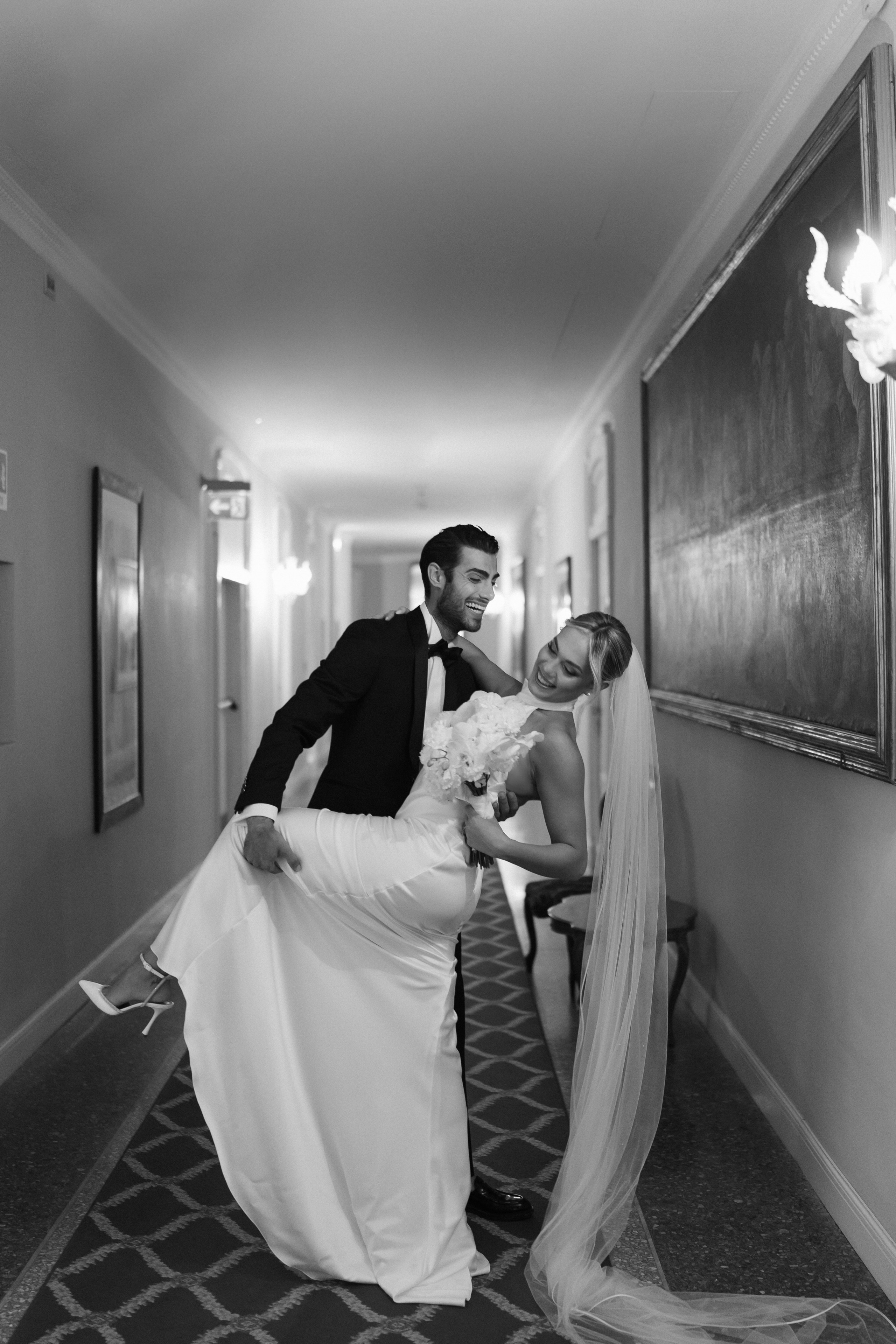 Vittorio&Noemi Grand Hotel. Свадебный фотограф Виктория Саврук