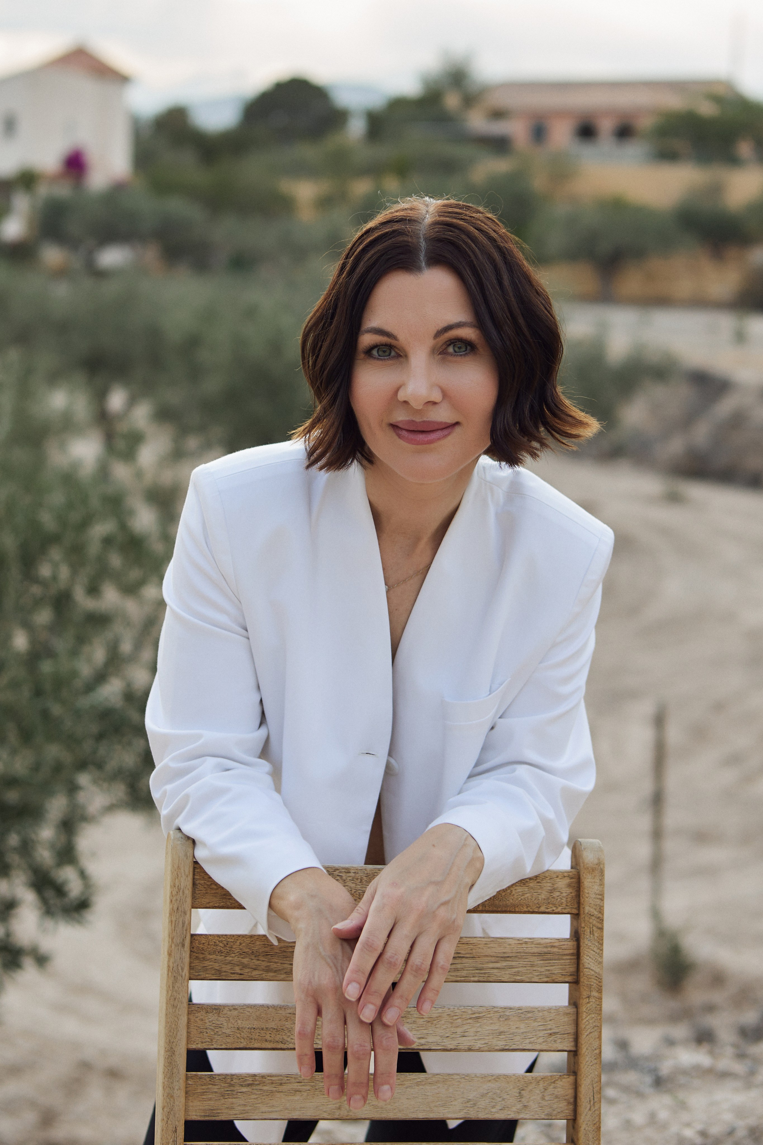 Anastasia. PÁGINA PRINCIPAL