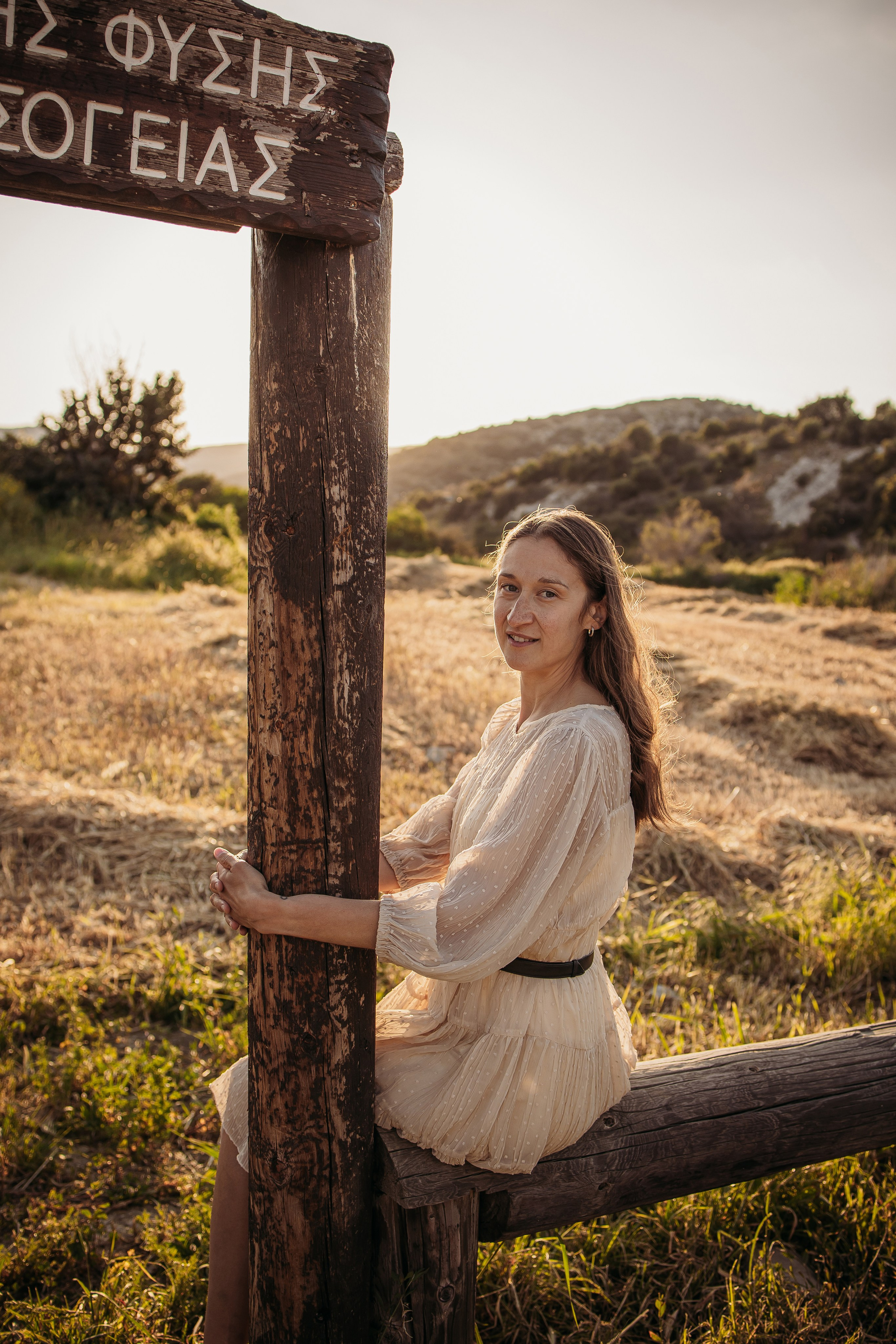 Семейная фотосессия. Фотограф на Кипре