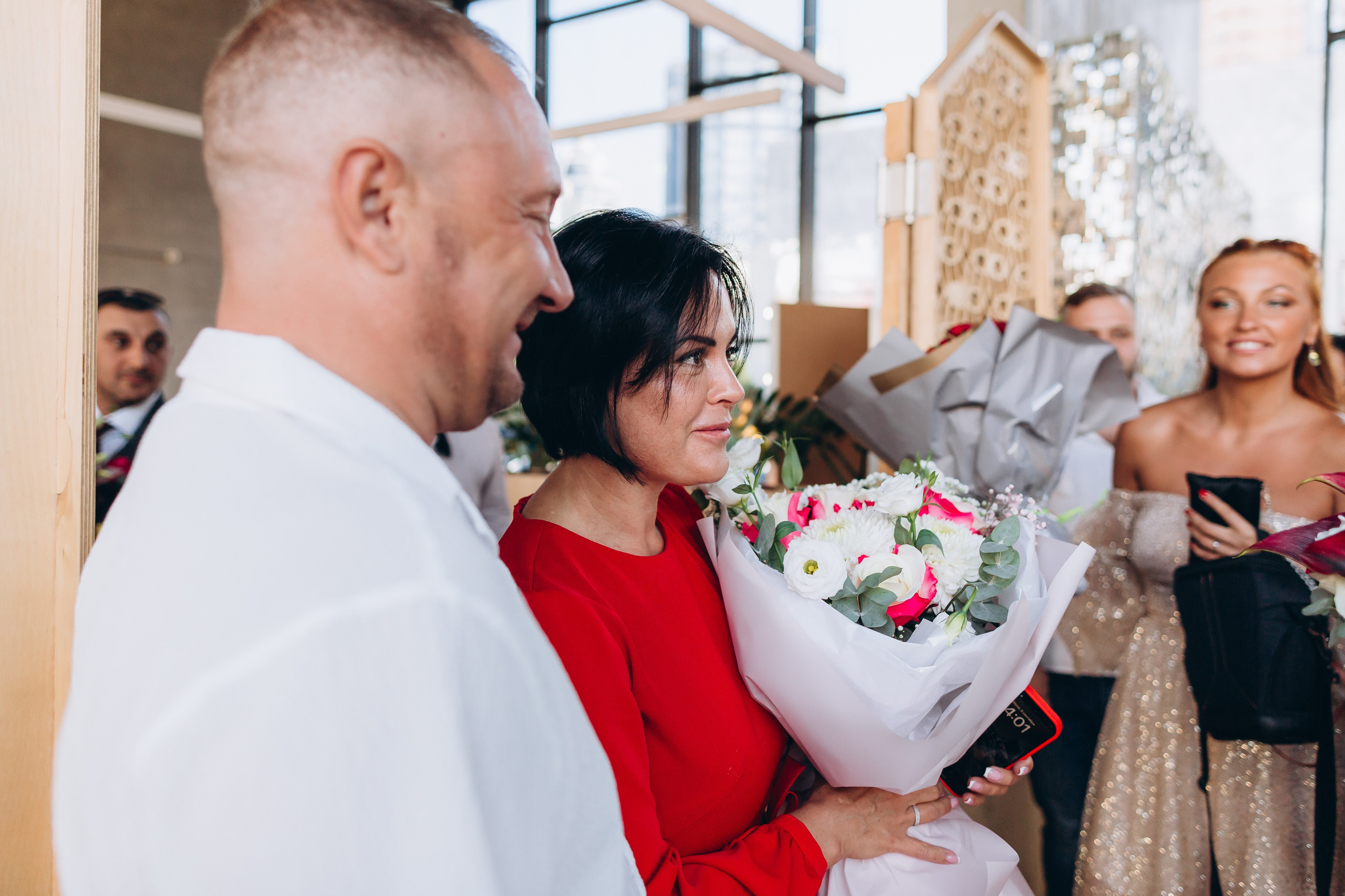 Evgen & Evgenia. Wedding and Family Photograph