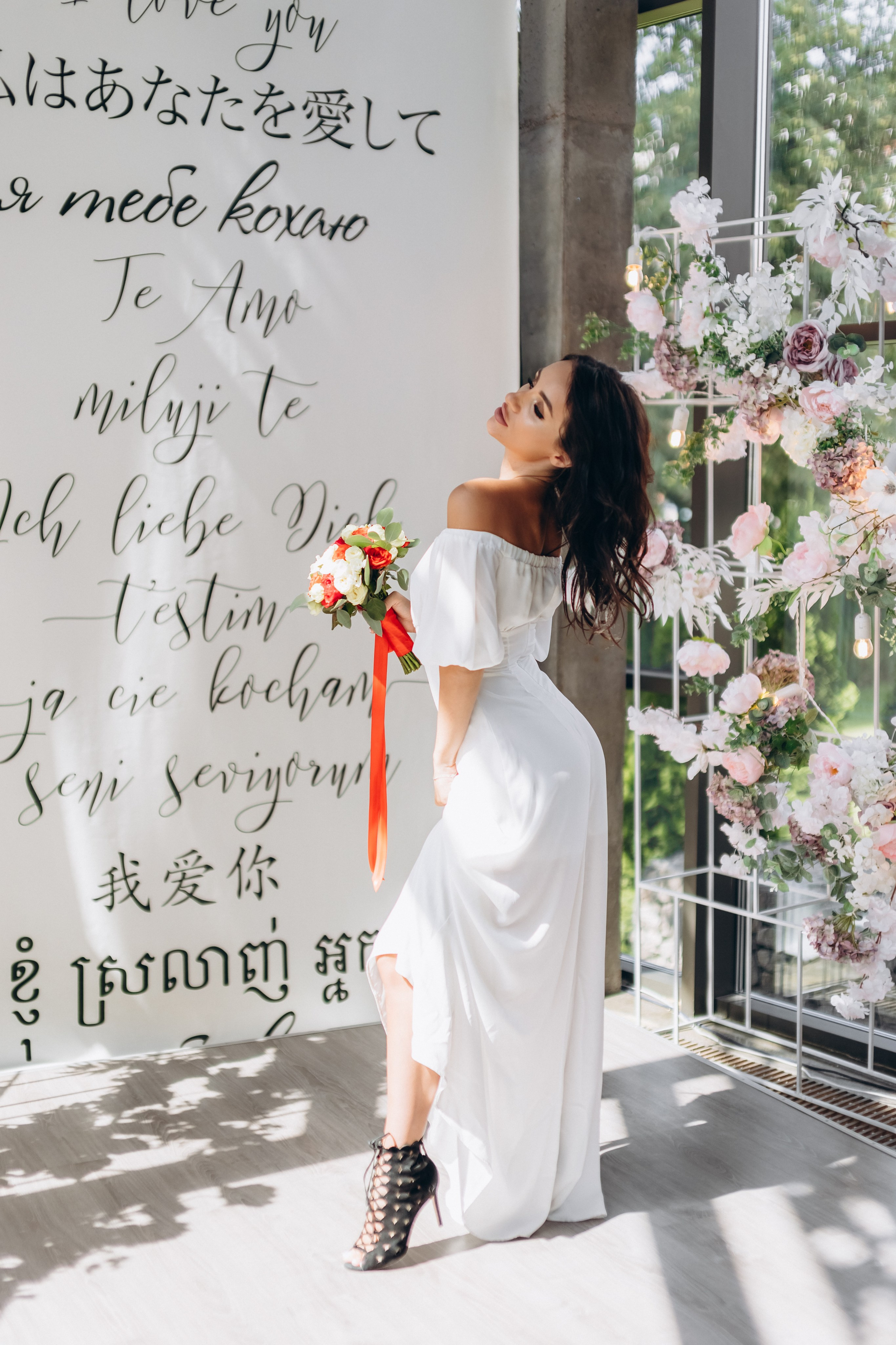 Veronika & Artur. Wedding and Family Photograph