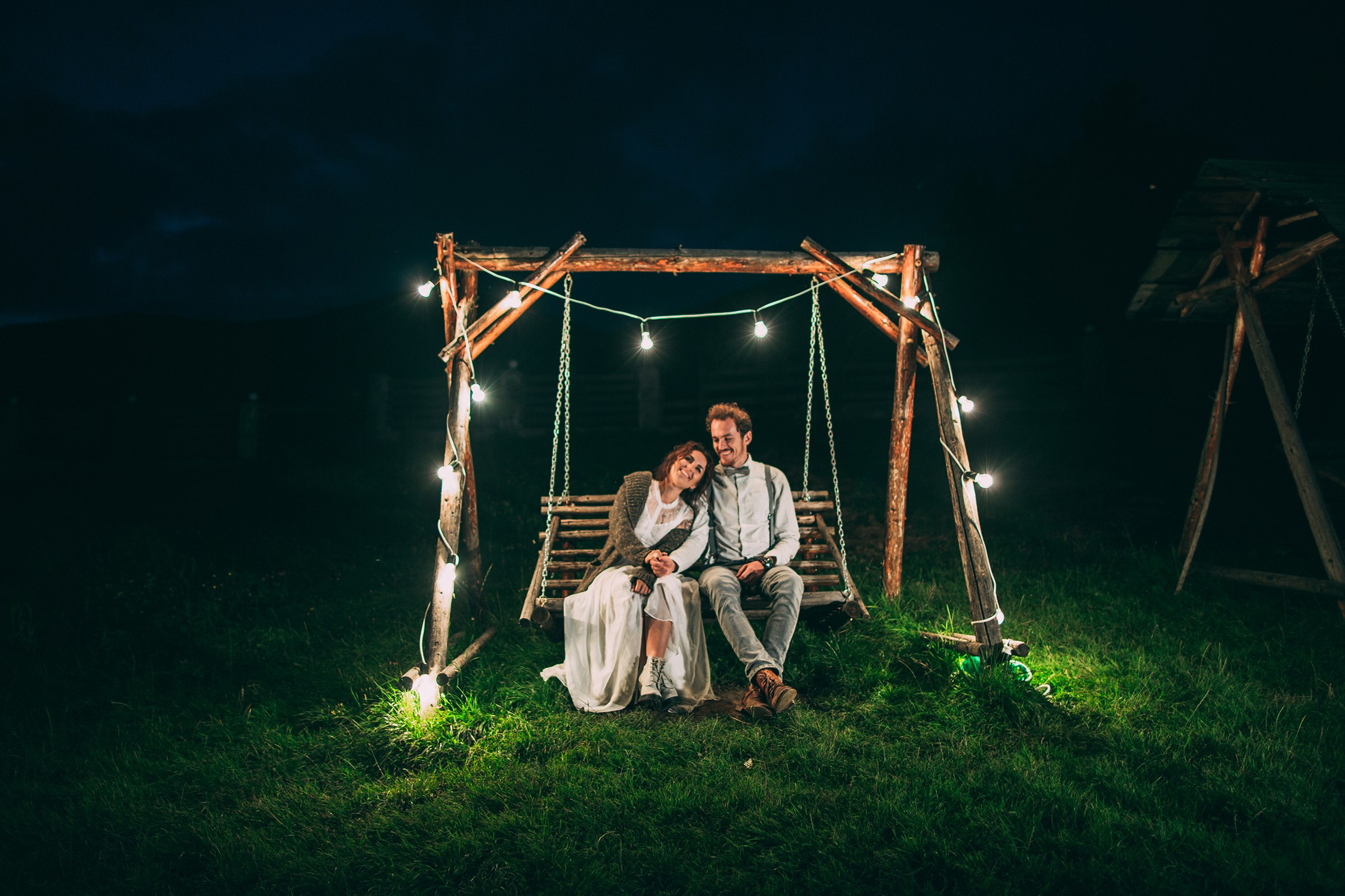 Mery & Alex. Wedding and Family Photograph