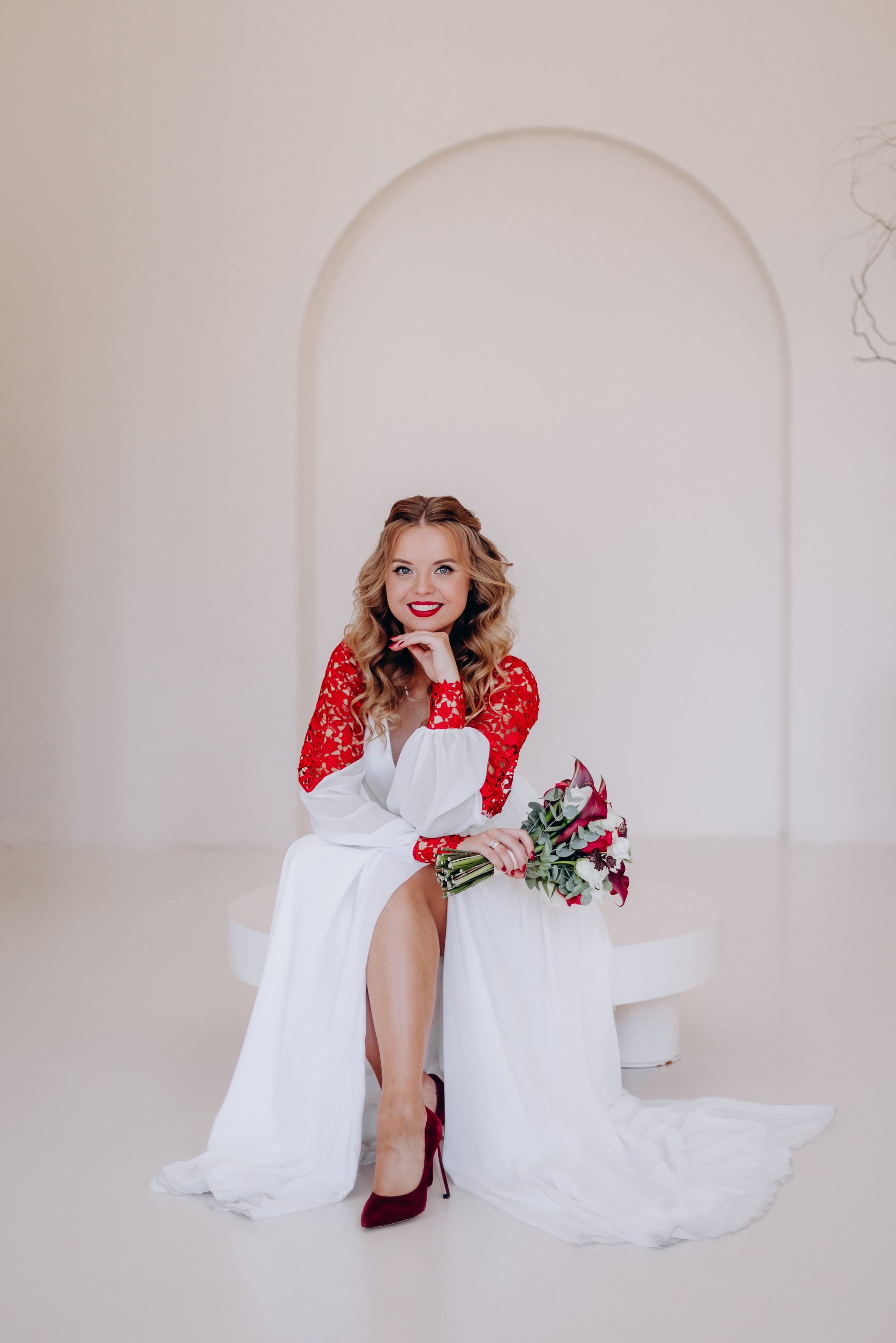 Evgen & Evgenia. Wedding and Family Photograph