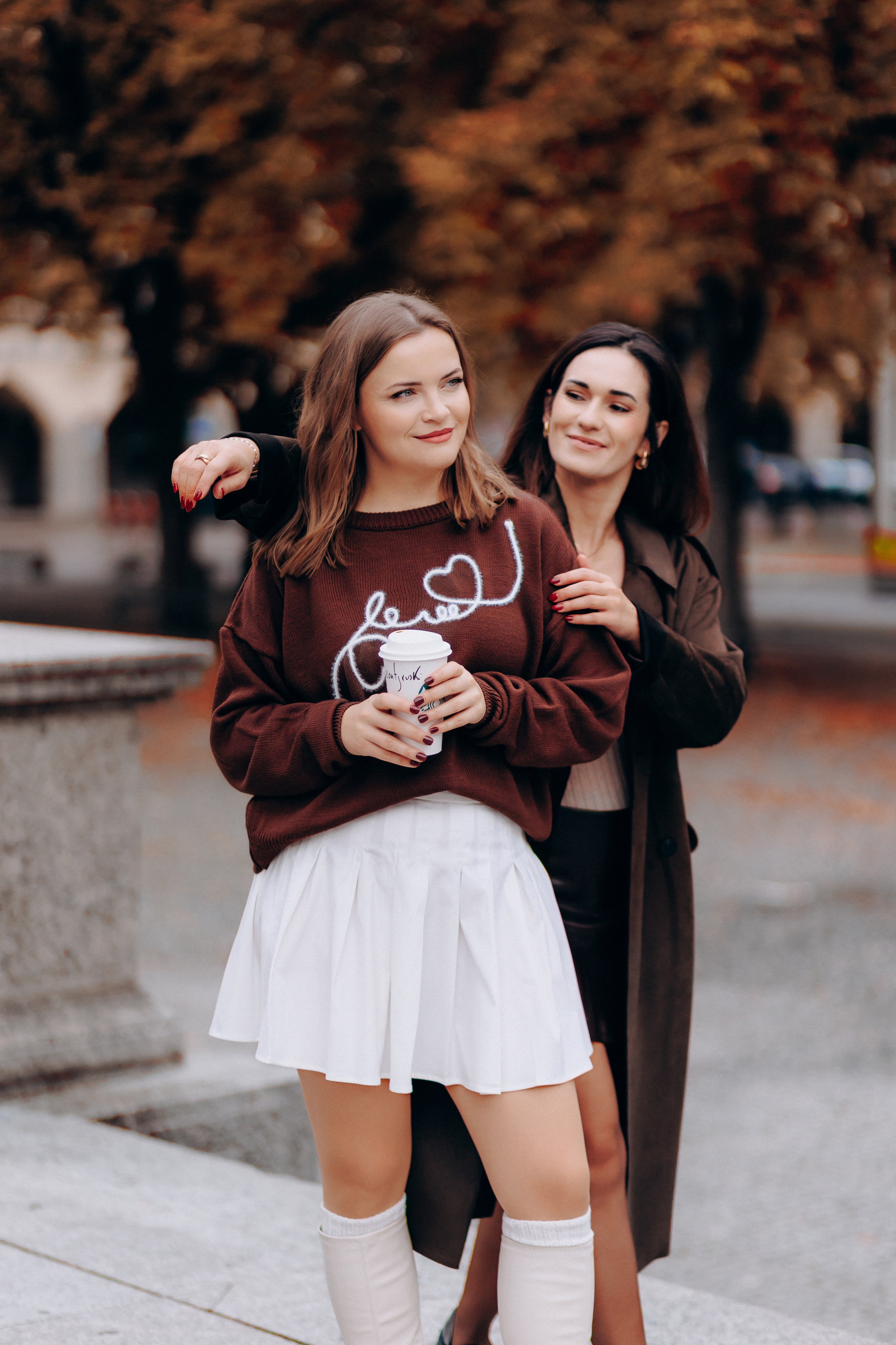 Best Friends. Wedding and Family Photograph
