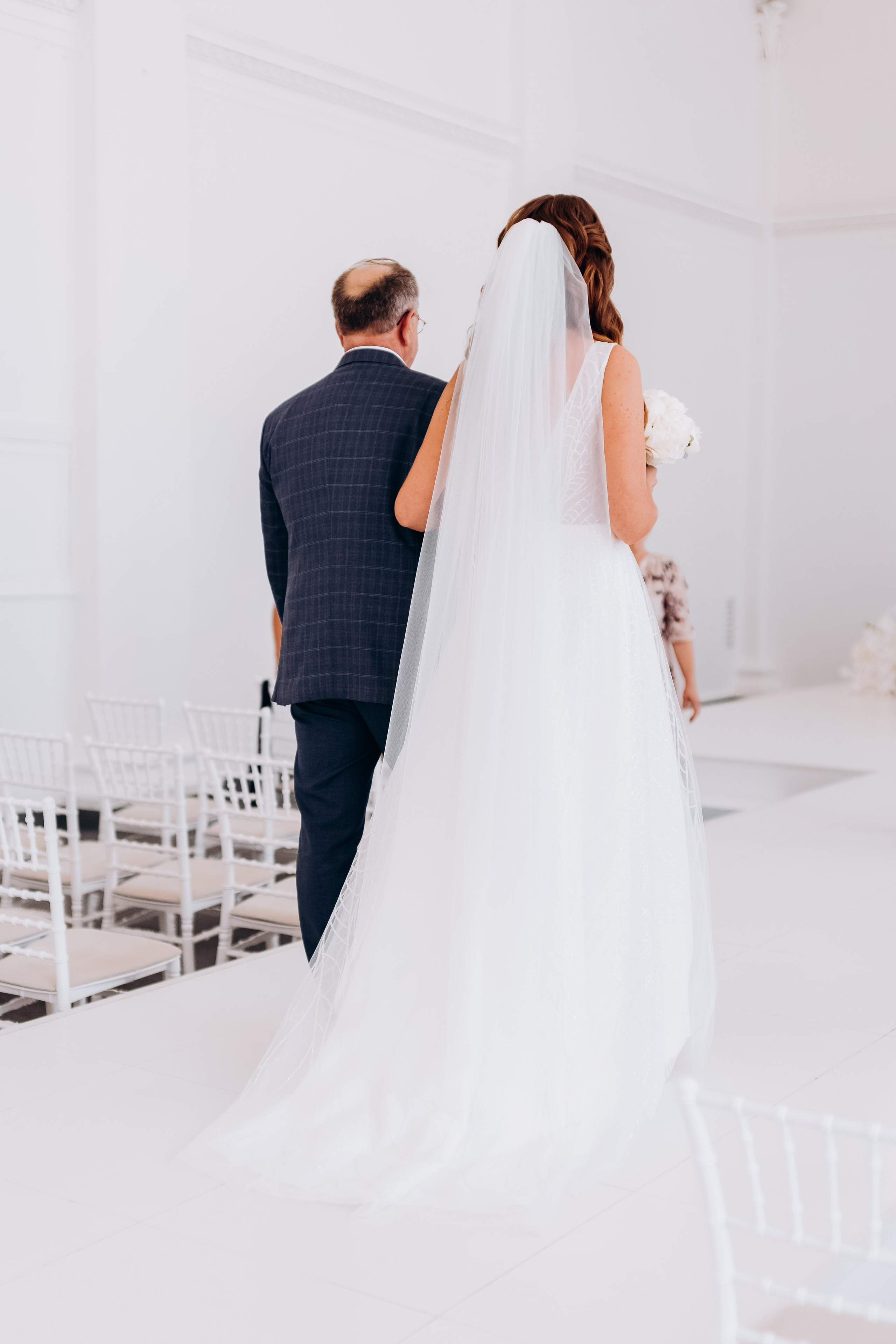 Maria & Jevgeniy. Wedding and Family Photograph