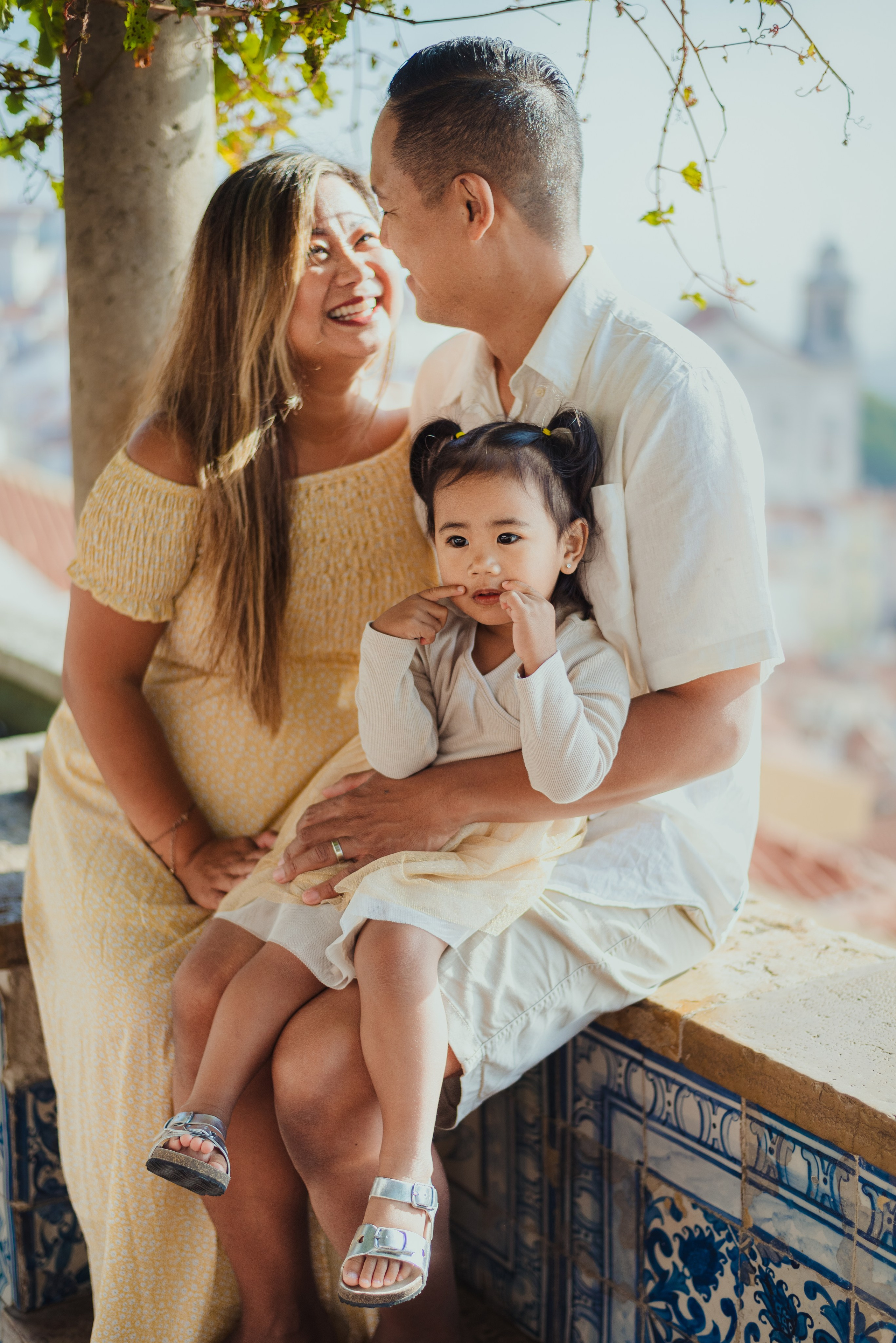 Joy and Family. Lifestyle, wedding and family photographer