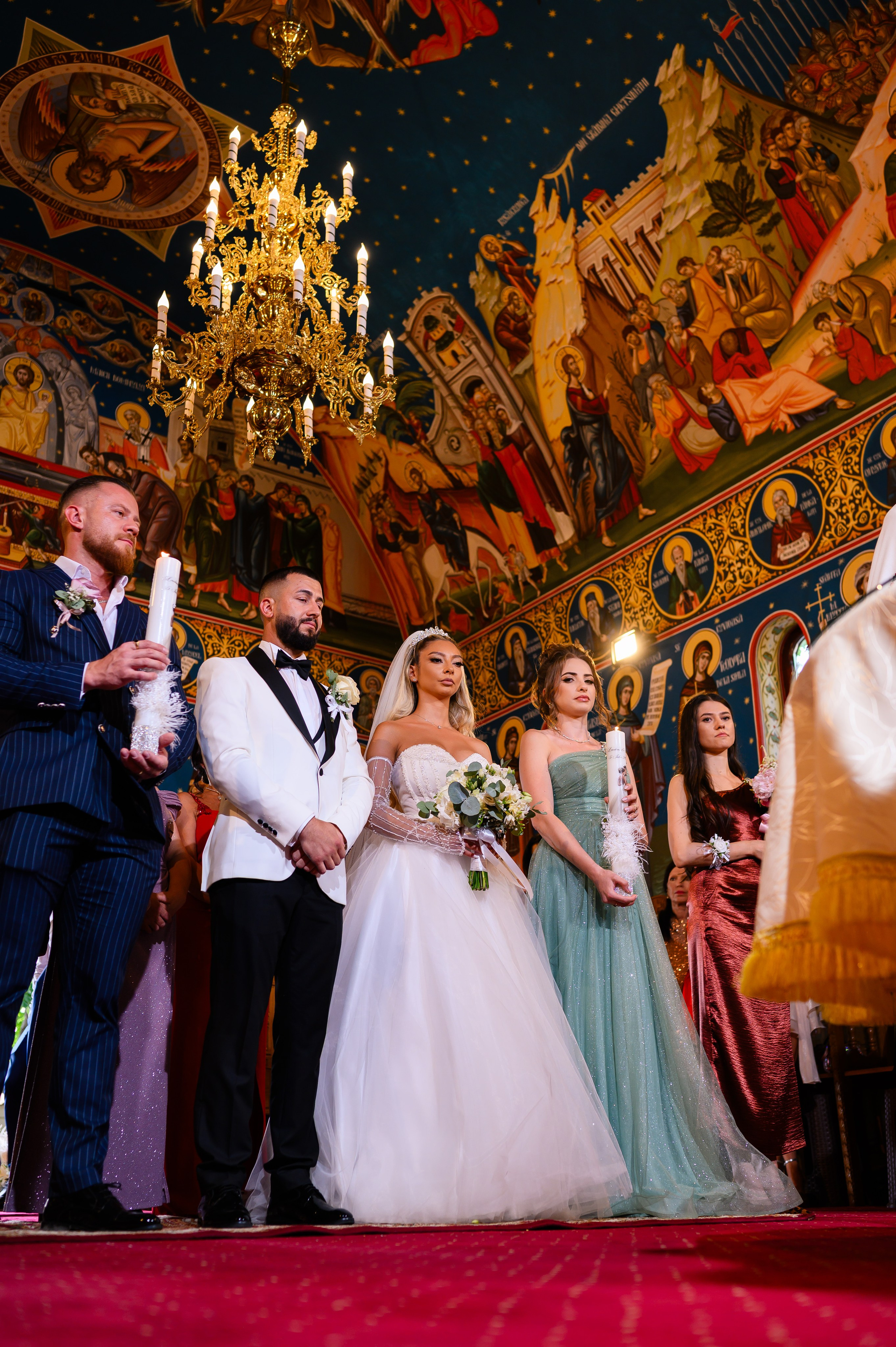 Nuntă. Ligiafoto.ro