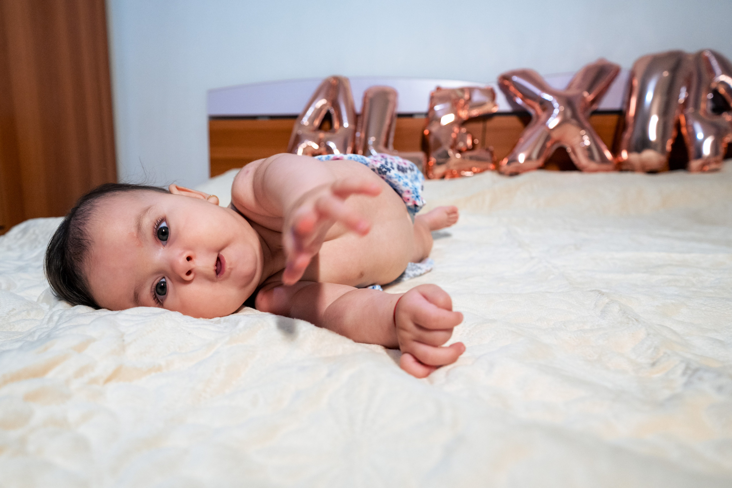 Alexia Maria. Fotograf nunta si evenimente Giurgiu