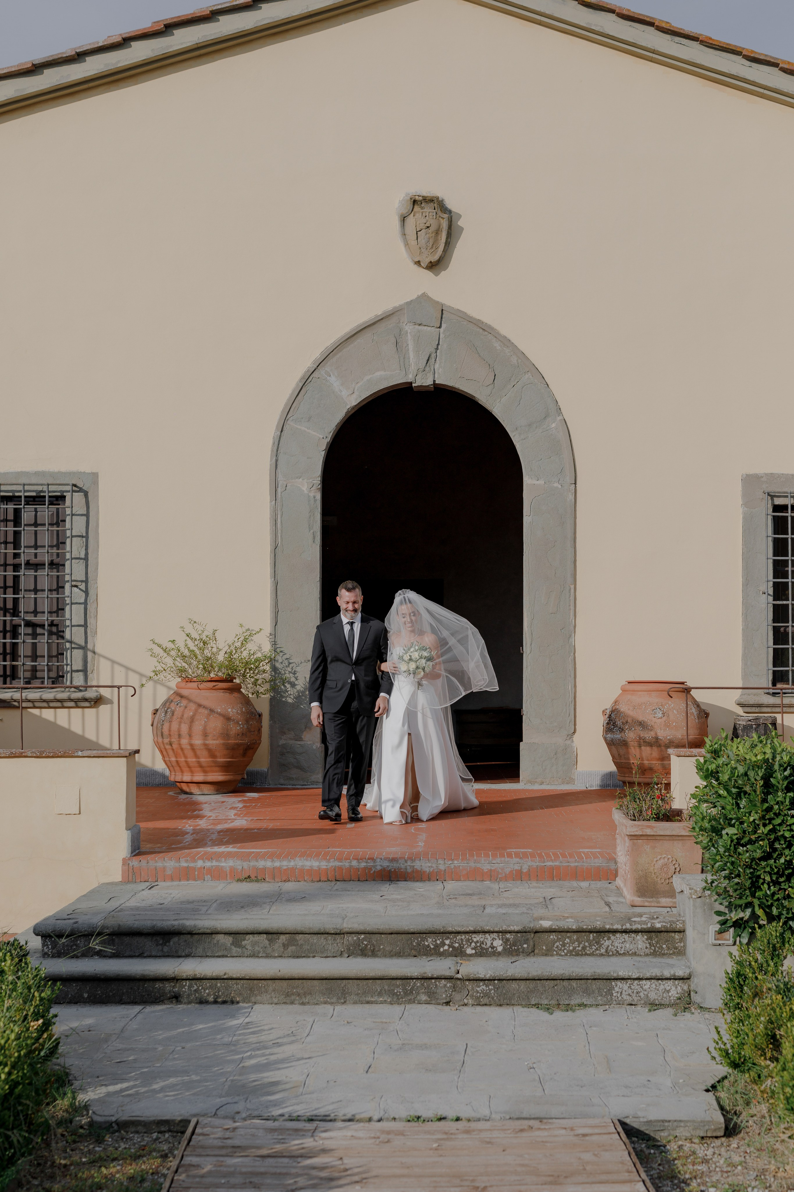 Dom&Ally. Wedding photographer Italy