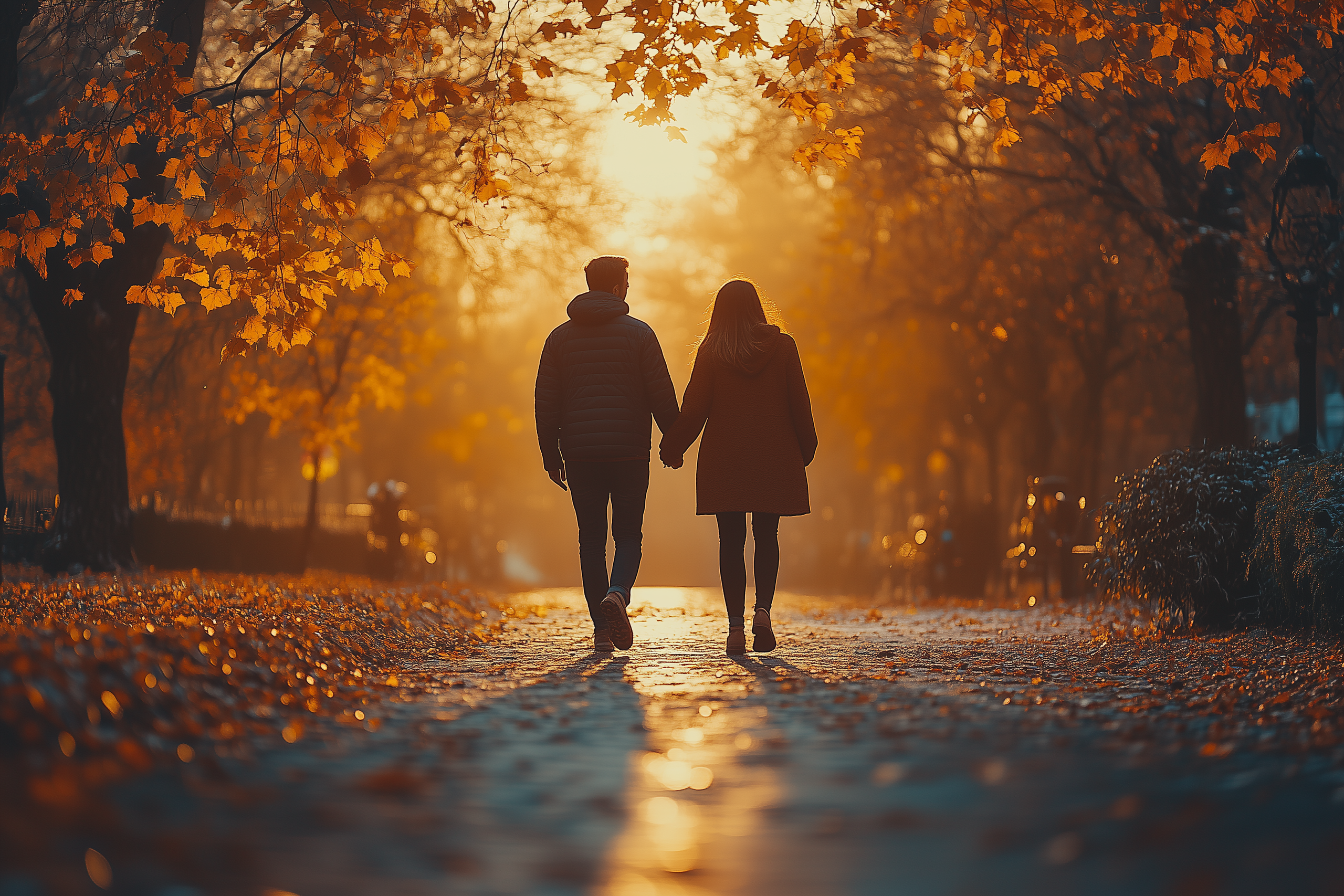 Warum ein Verlobungsshooting eine gute Idee ist!