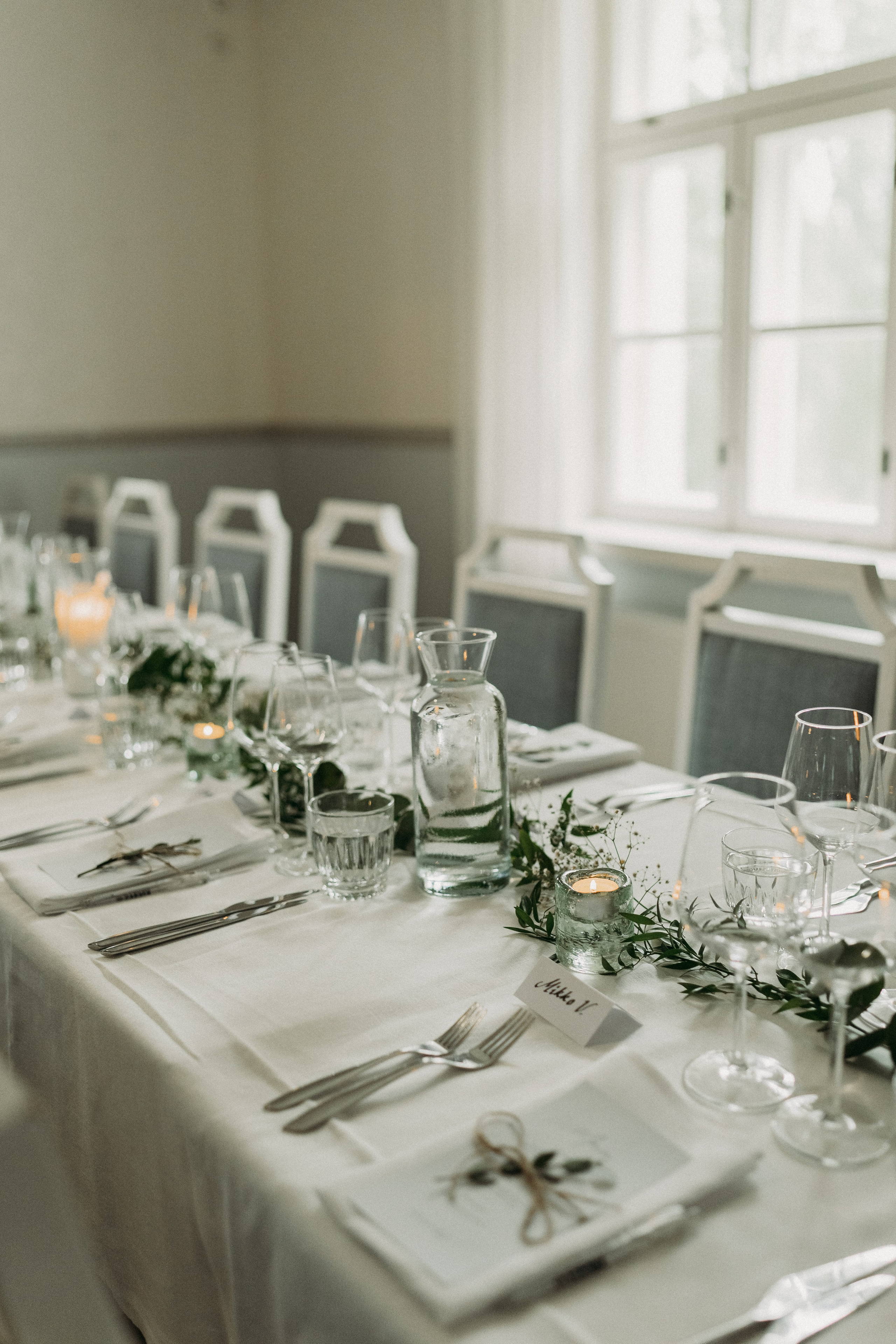 A&O. Wedding and portrait photographer in Helsinki Vickan O