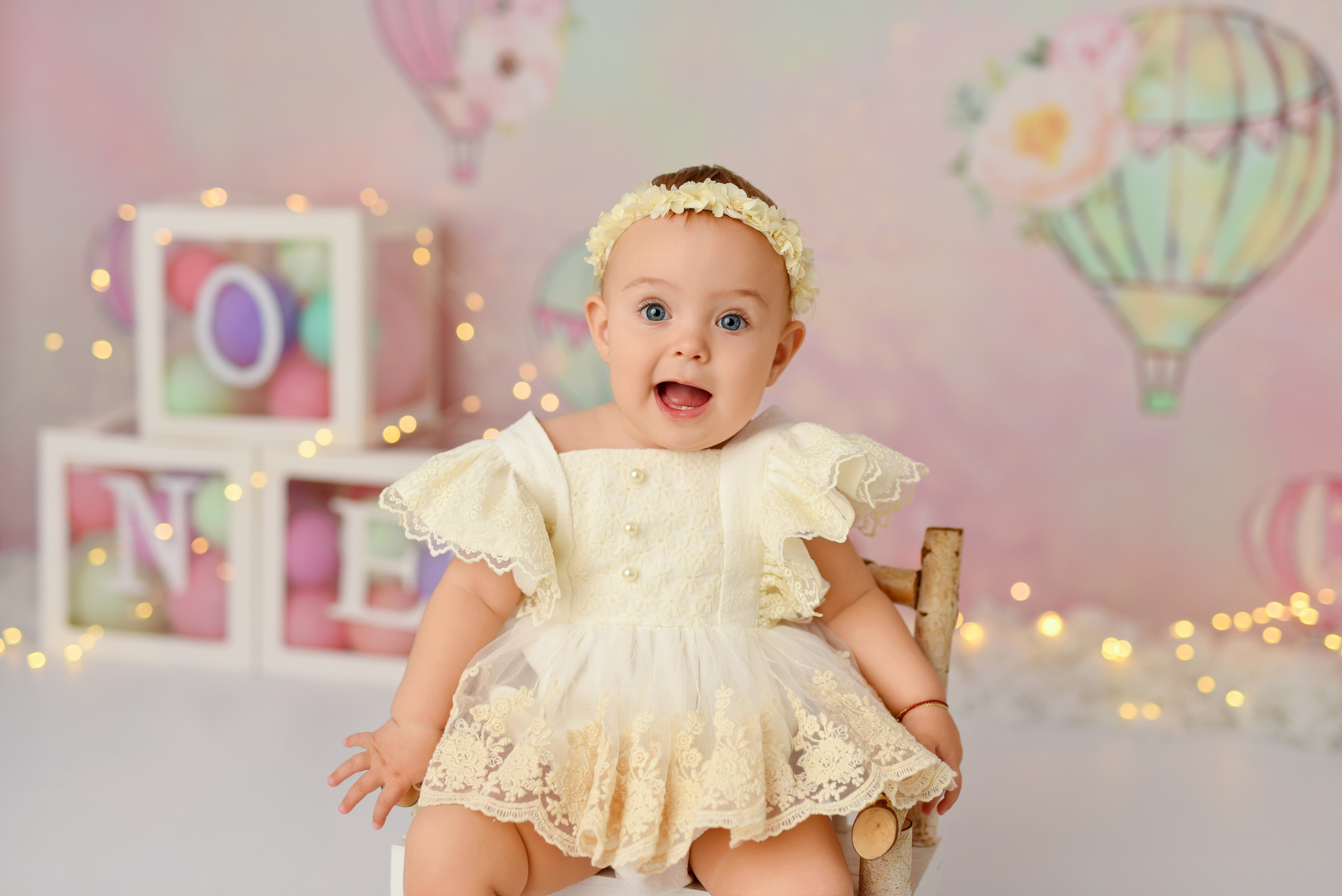 Aida — 1 anisor. Catalin Brinza